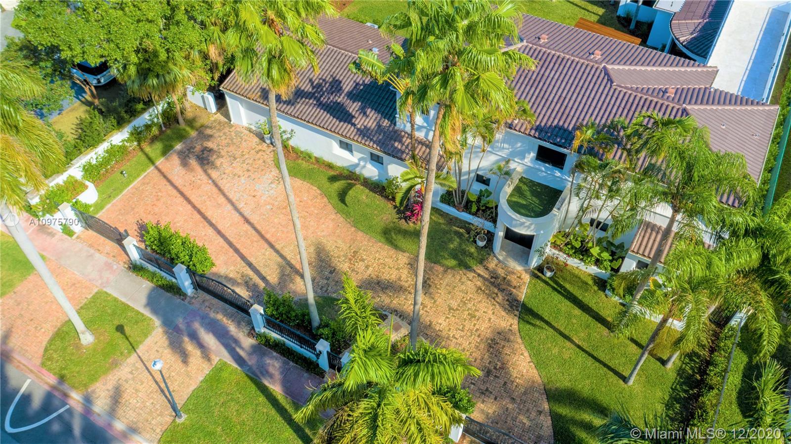 FLAMINGO TERRACE SUB - Residential