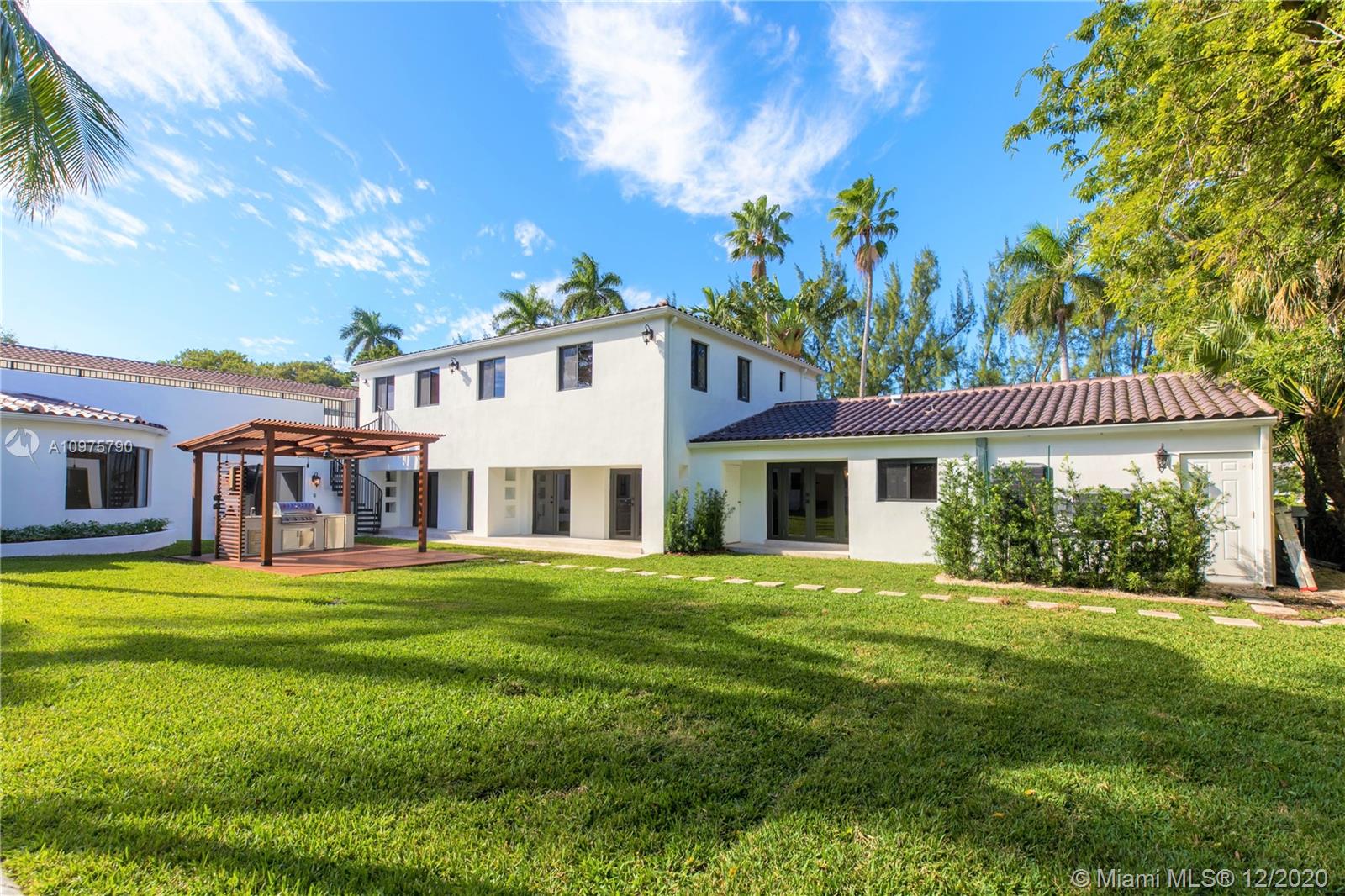 FLAMINGO TERRACE SUB - Residential