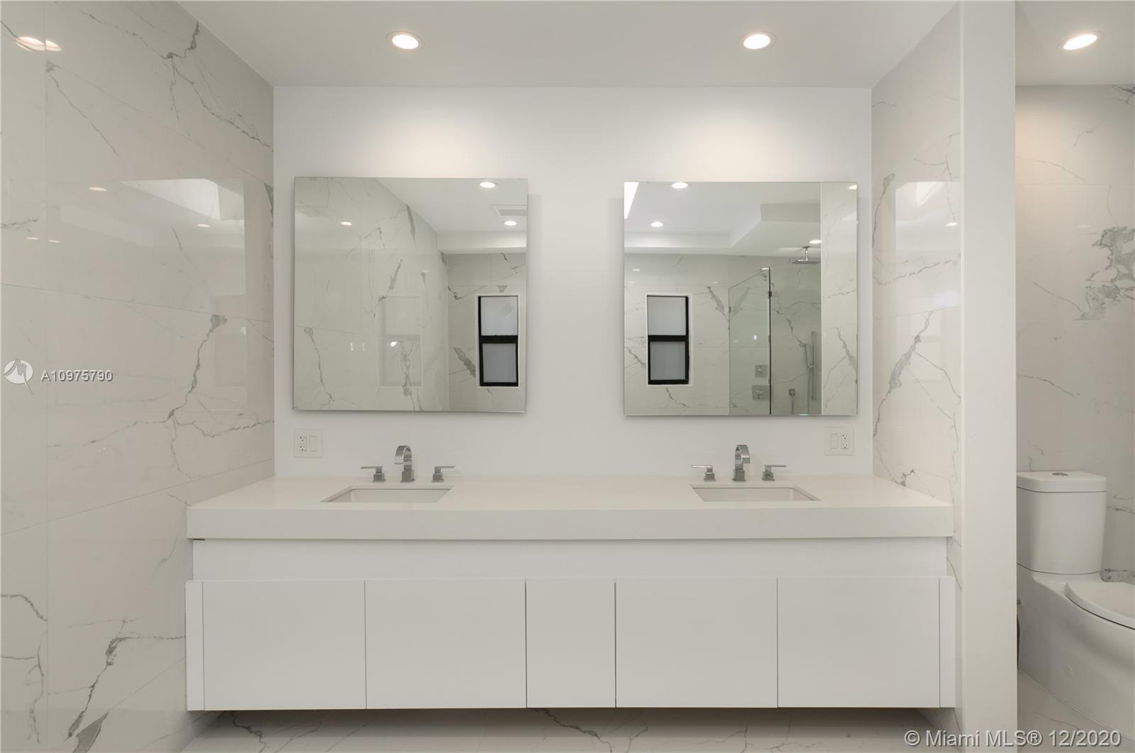 FLAMINGO TERRACE SUB - Residential