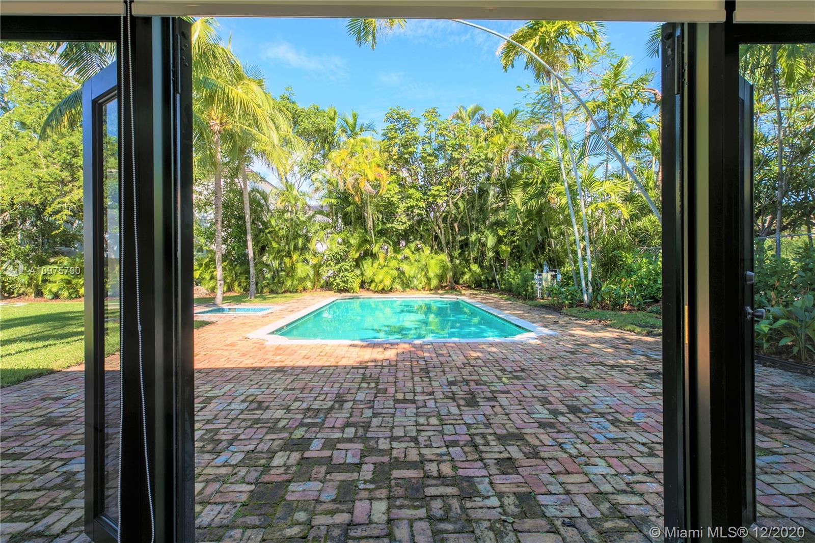 FLAMINGO TERRACE SUB - Residential