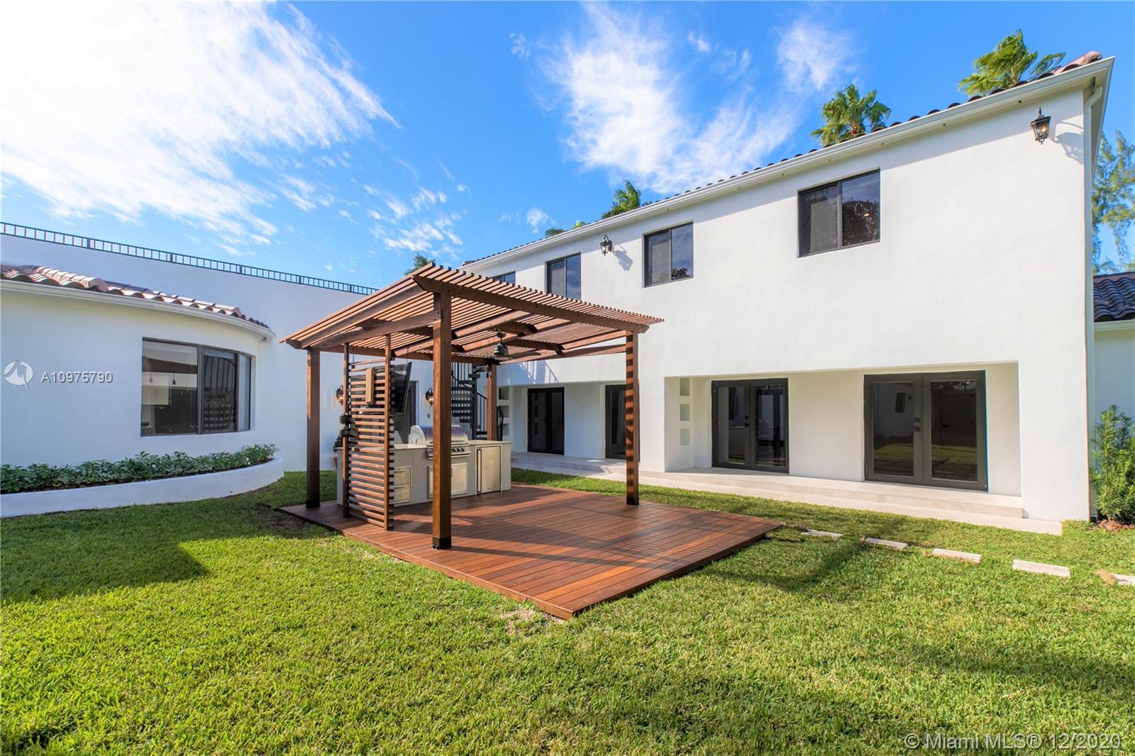 FLAMINGO TERRACE SUB - Residential