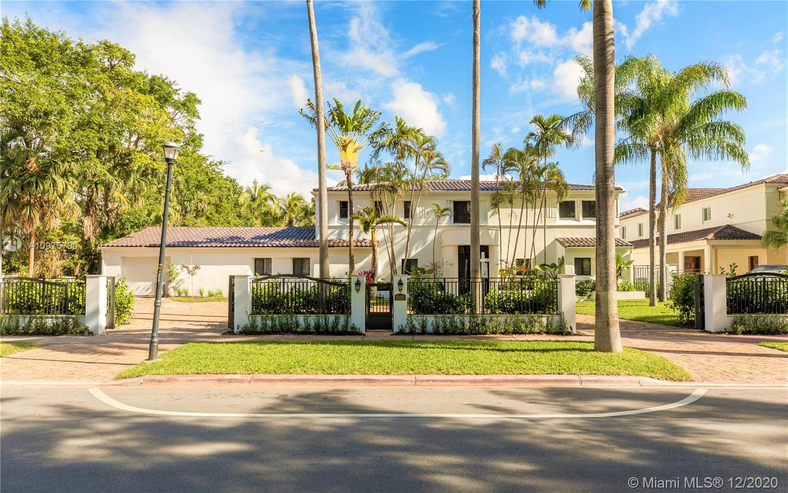 FLAMINGO TERRACE SUB - Residential