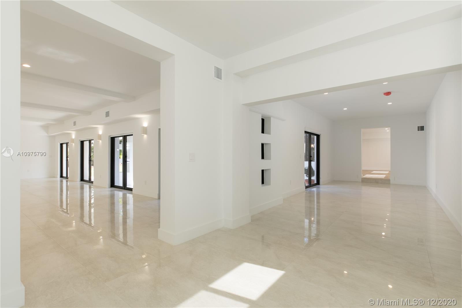 FLAMINGO TERRACE SUB - Residential