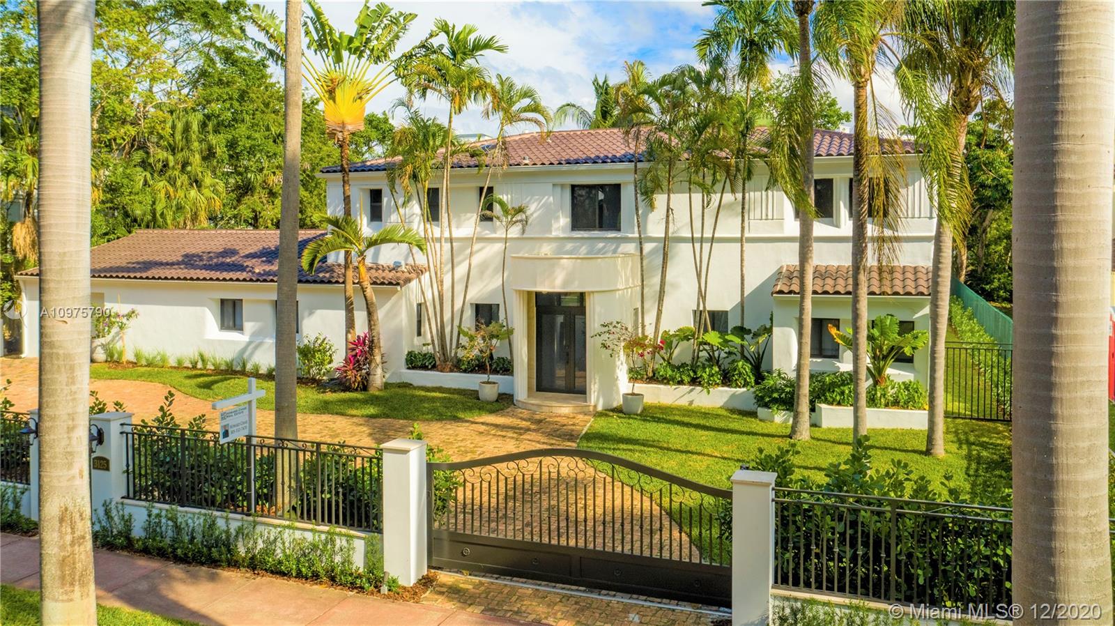 FLAMINGO TERRACE SUB - Residential