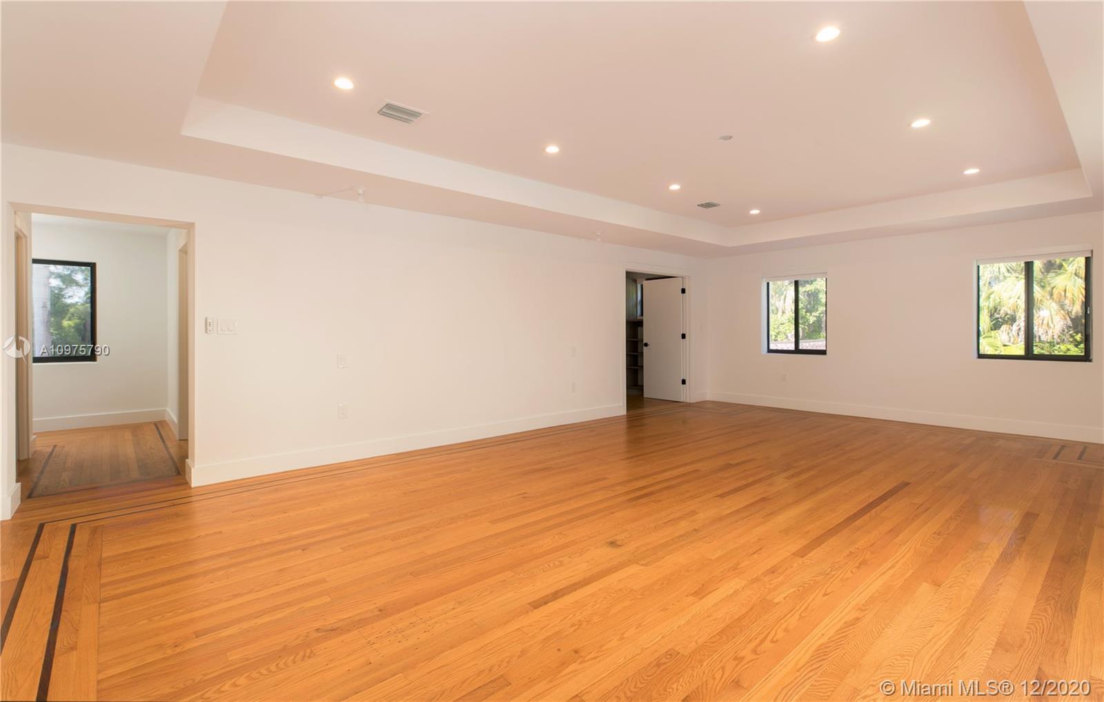 FLAMINGO TERRACE SUB - Residential