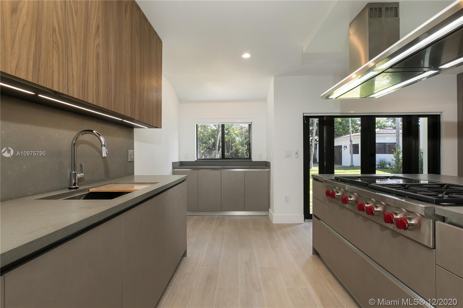 FLAMINGO TERRACE SUB - Residential