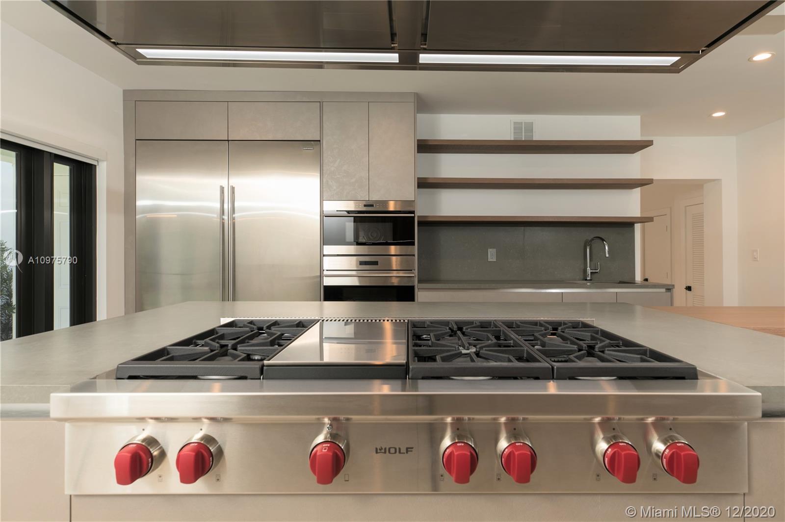 FLAMINGO TERRACE SUB - Residential