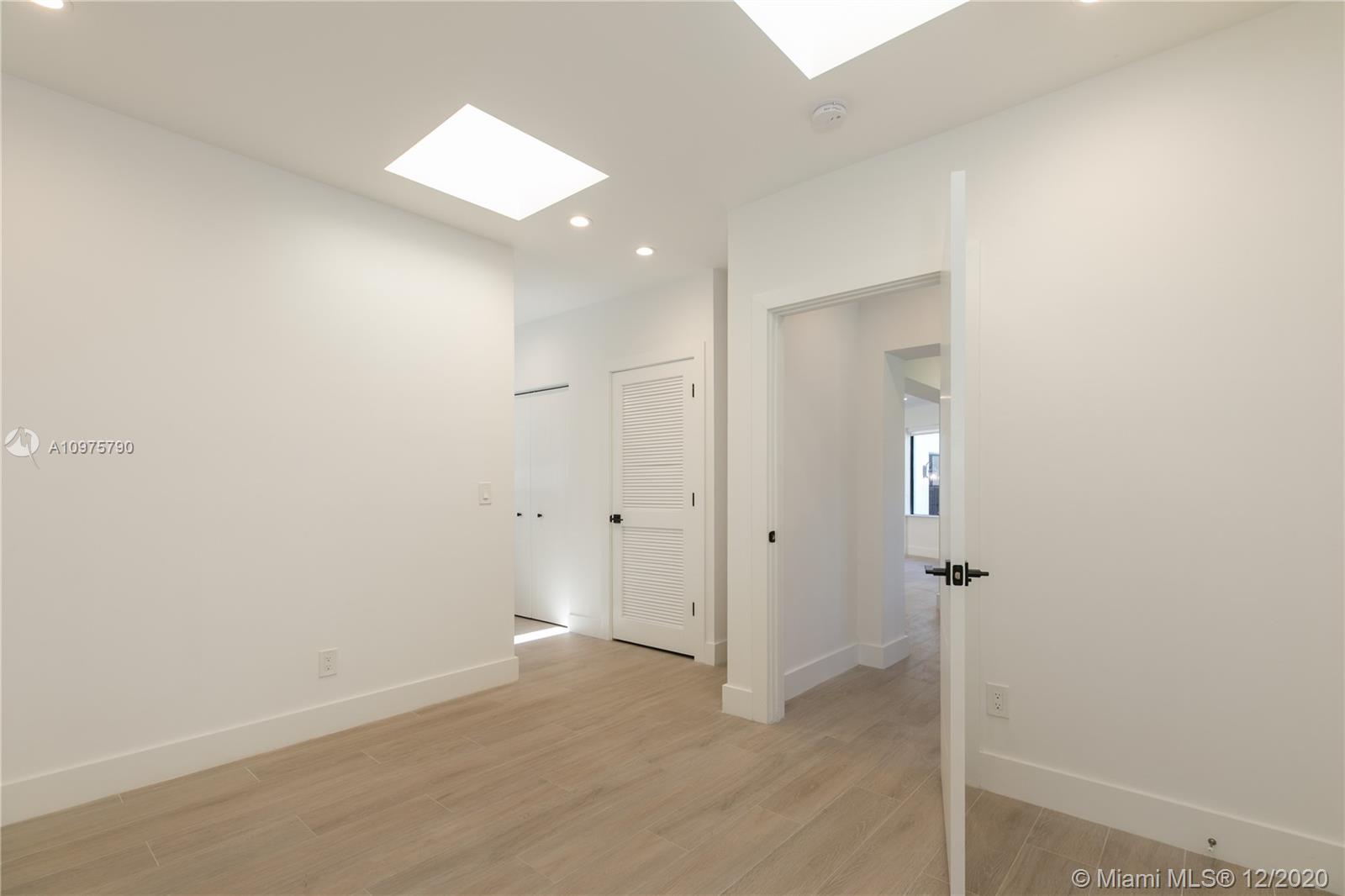 FLAMINGO TERRACE SUB - Residential