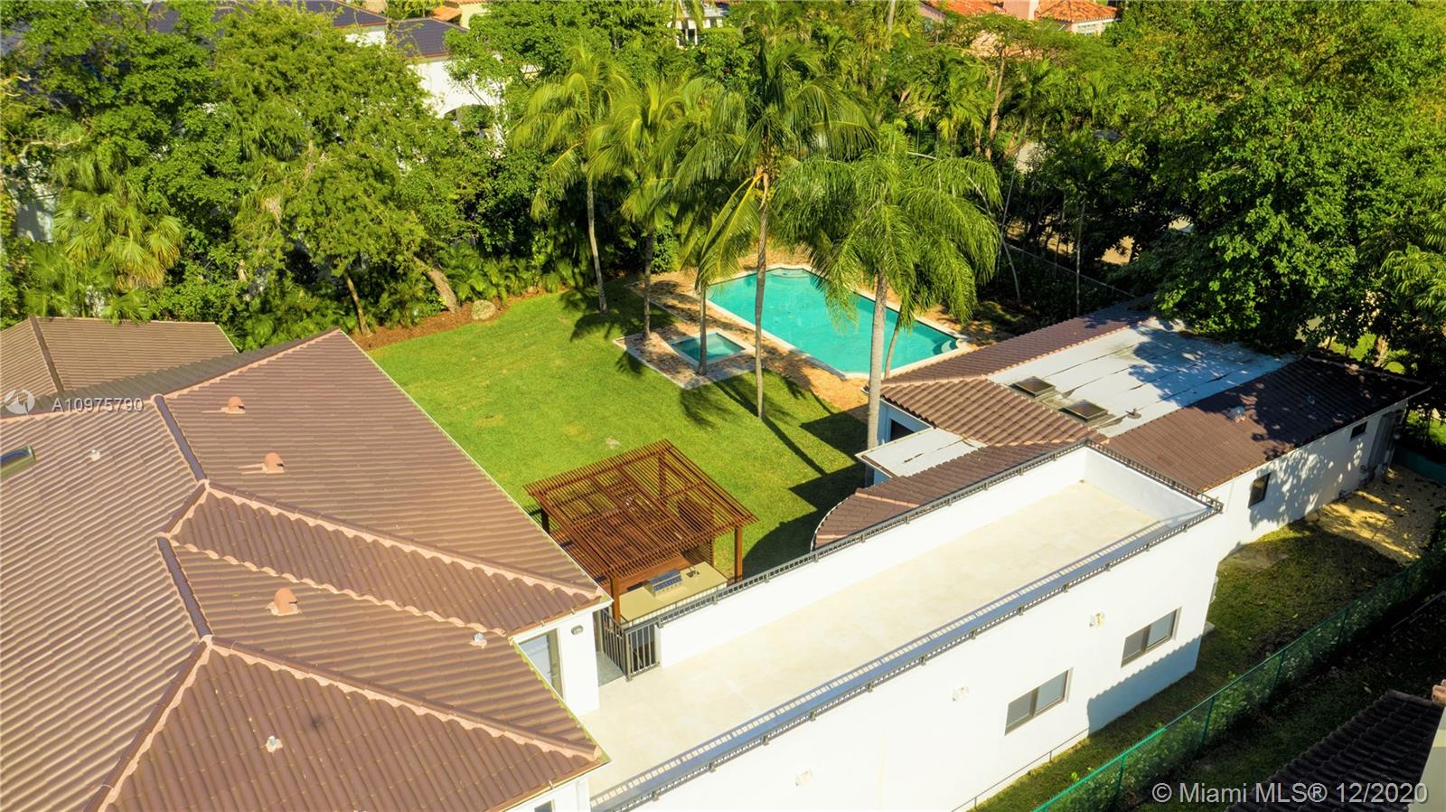 FLAMINGO TERRACE SUB - Residential