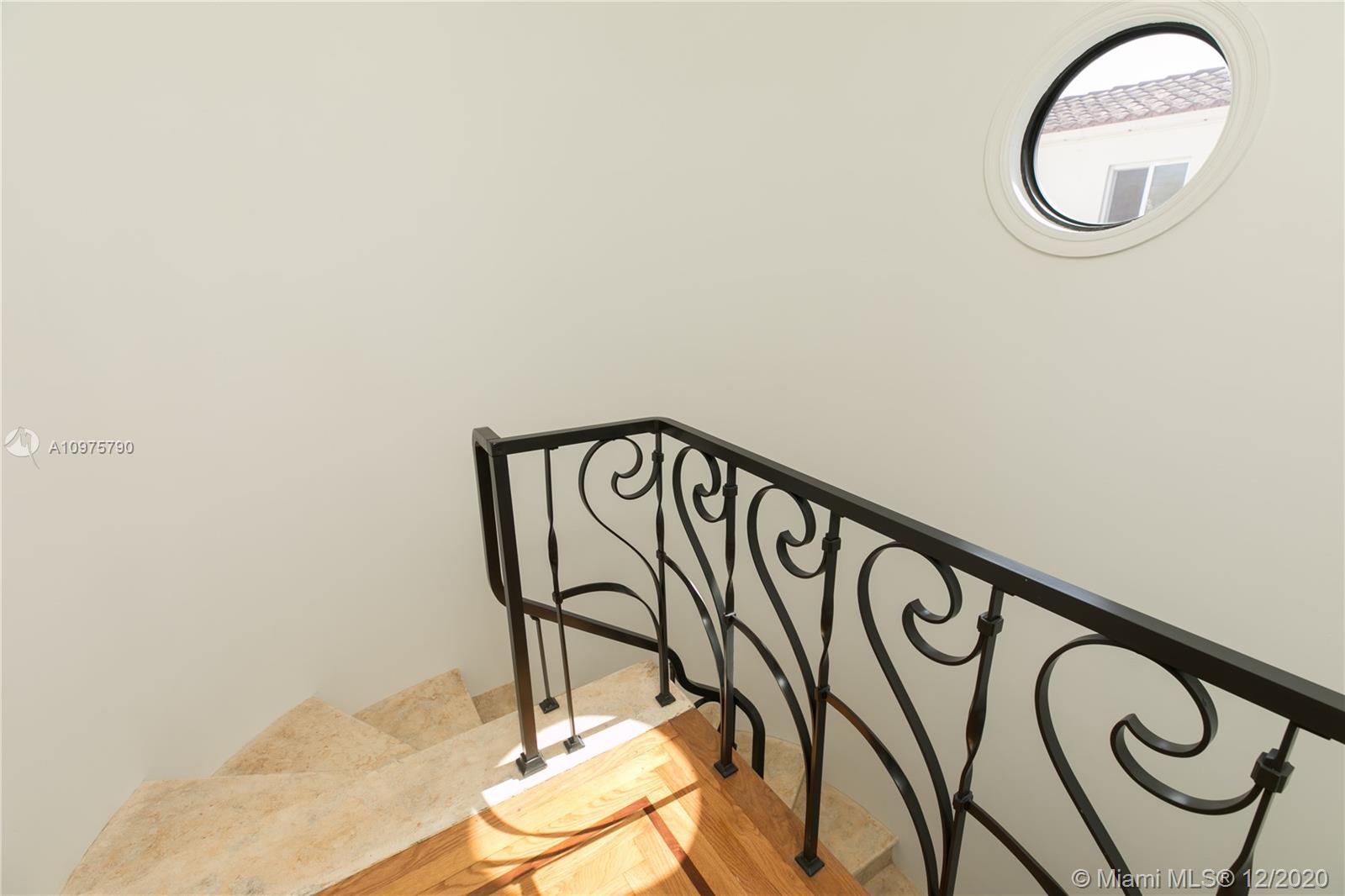 FLAMINGO TERRACE SUB - Residential