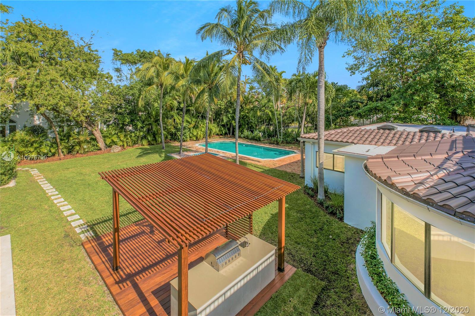 FLAMINGO TERRACE SUB - Residential