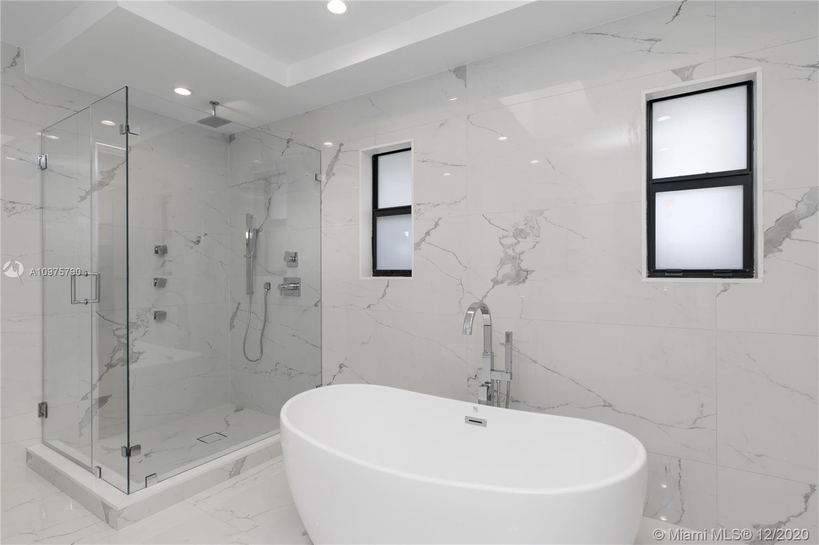 FLAMINGO TERRACE SUB - Residential