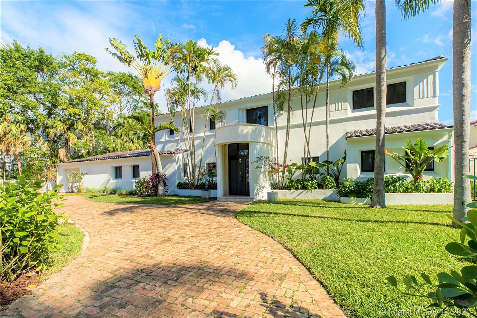 FLAMINGO TERRACE SUB - Residential