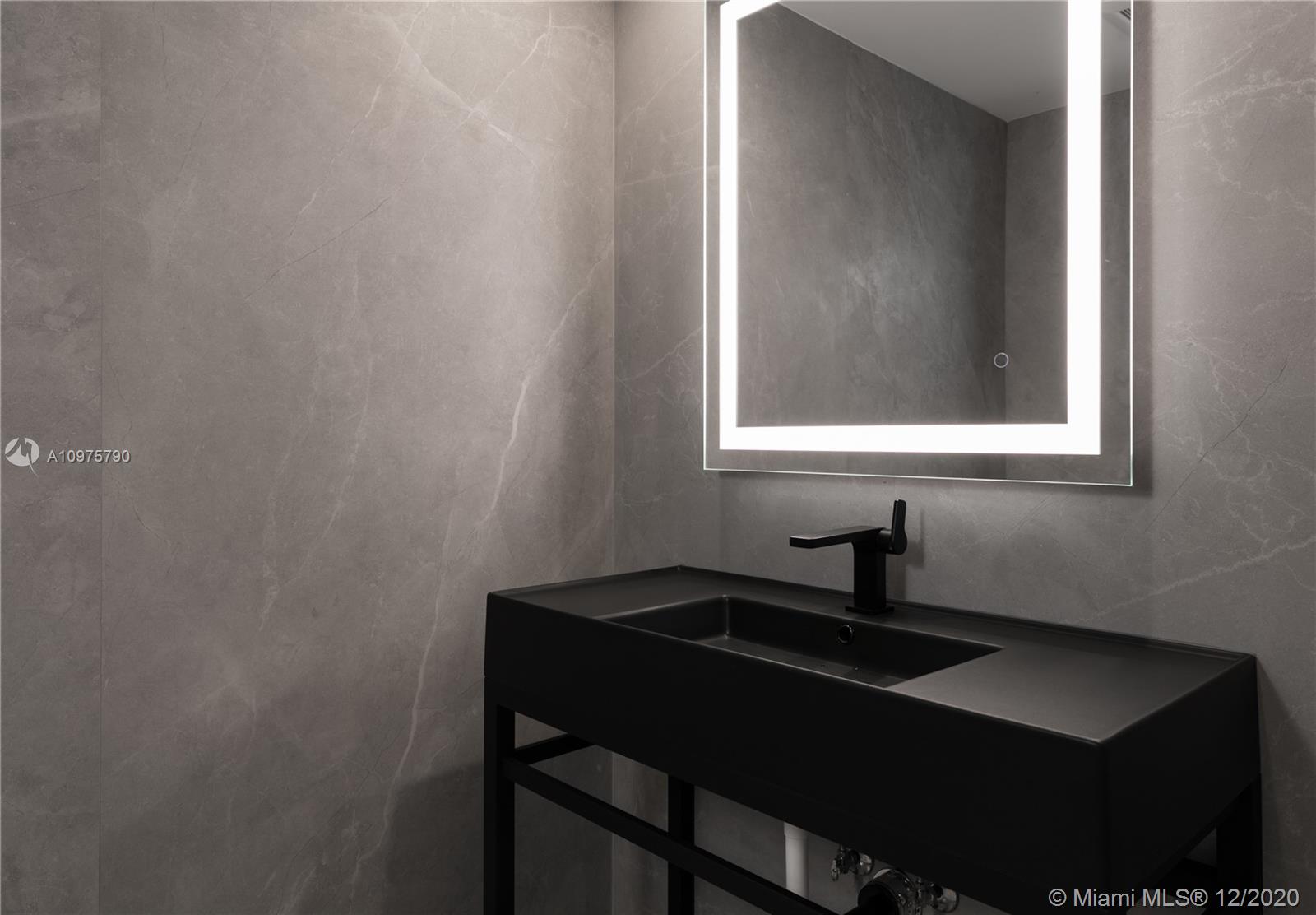 FLAMINGO TERRACE SUB - Residential