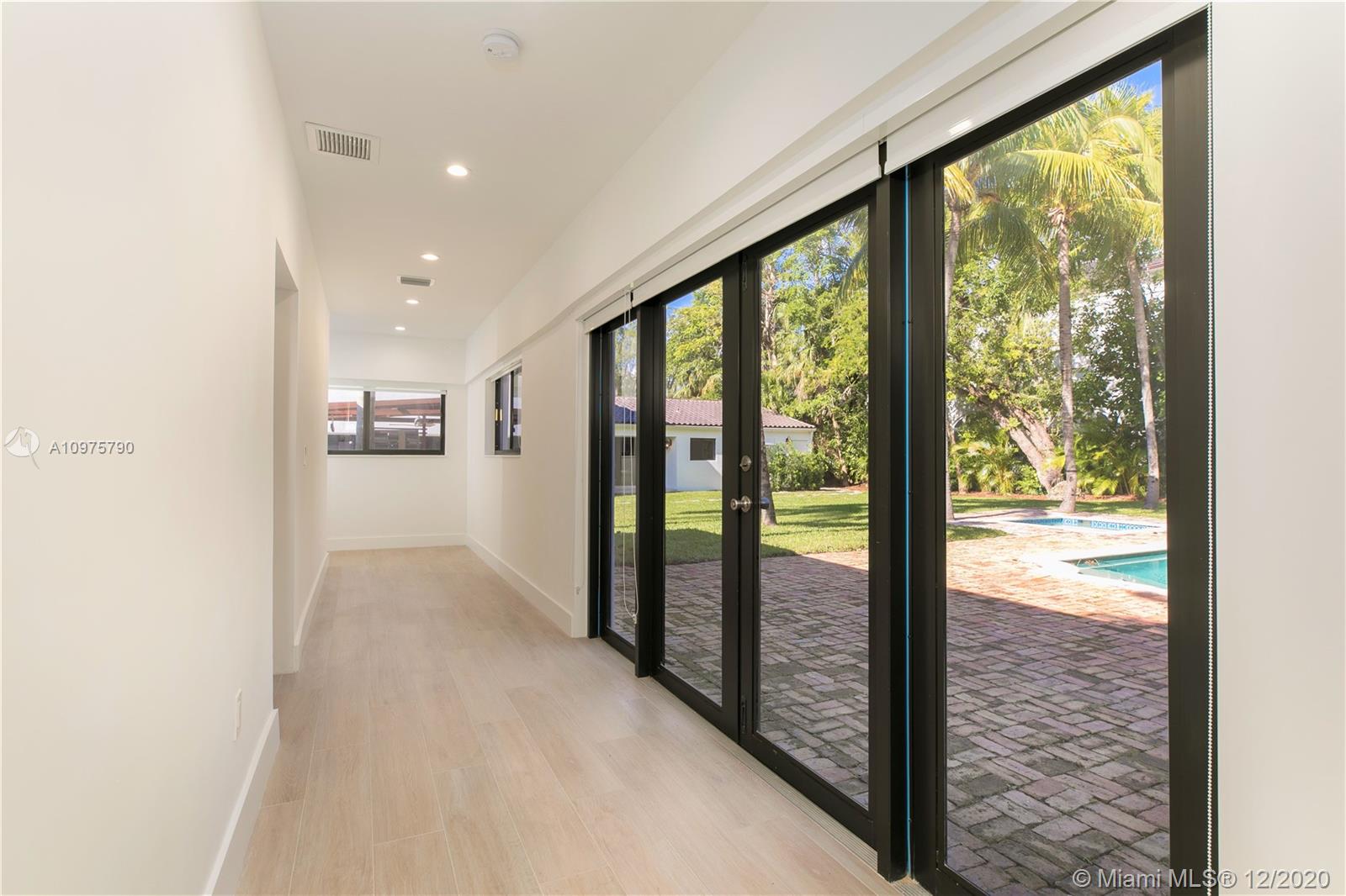 FLAMINGO TERRACE SUB - Residential