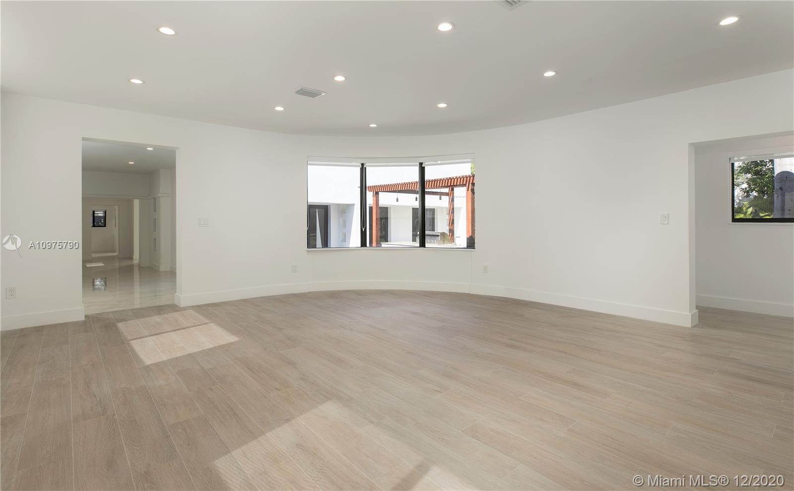 FLAMINGO TERRACE SUB - Residential