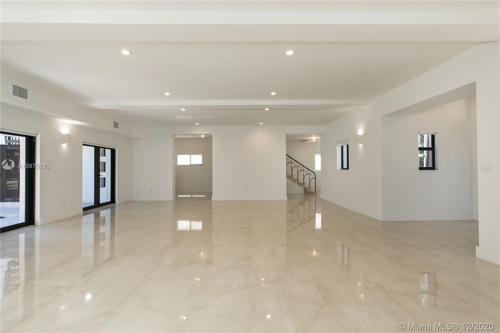 FLAMINGO TERRACE SUB - Residential