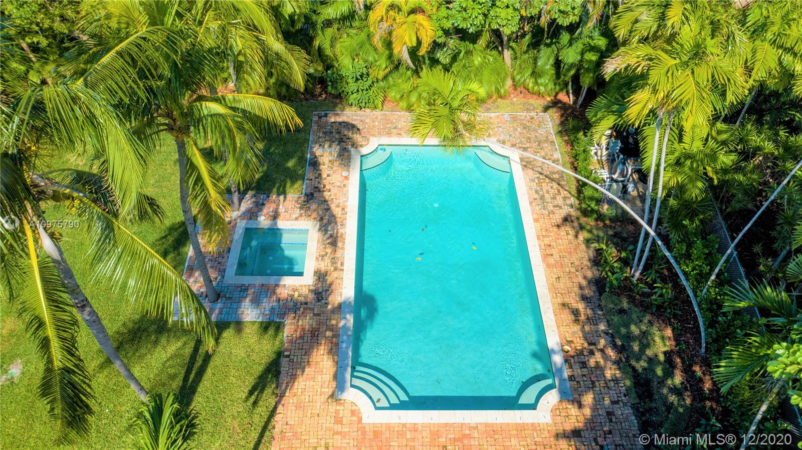 FLAMINGO TERRACE SUB - Residential