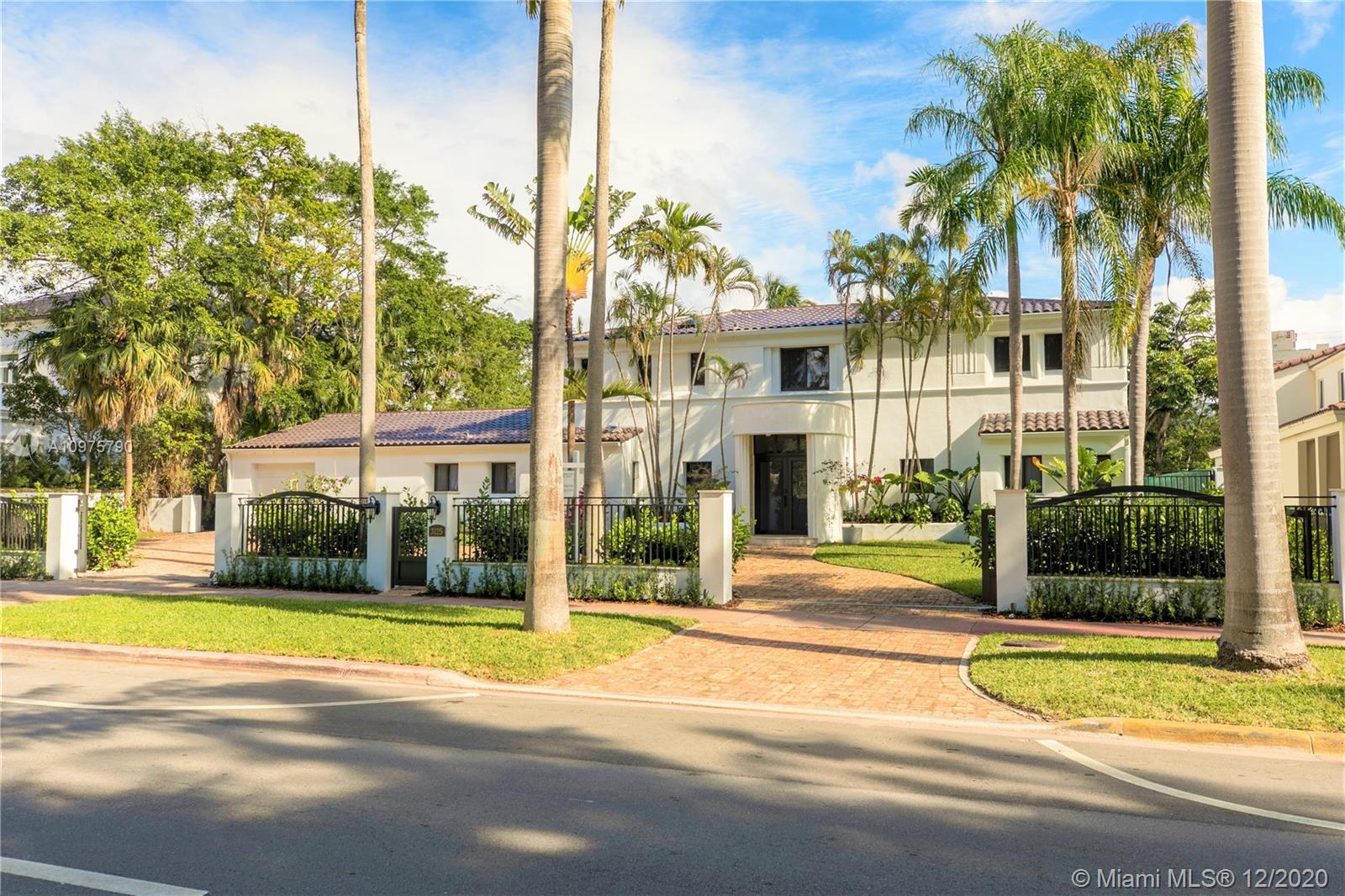 FLAMINGO TERRACE SUB - Residential