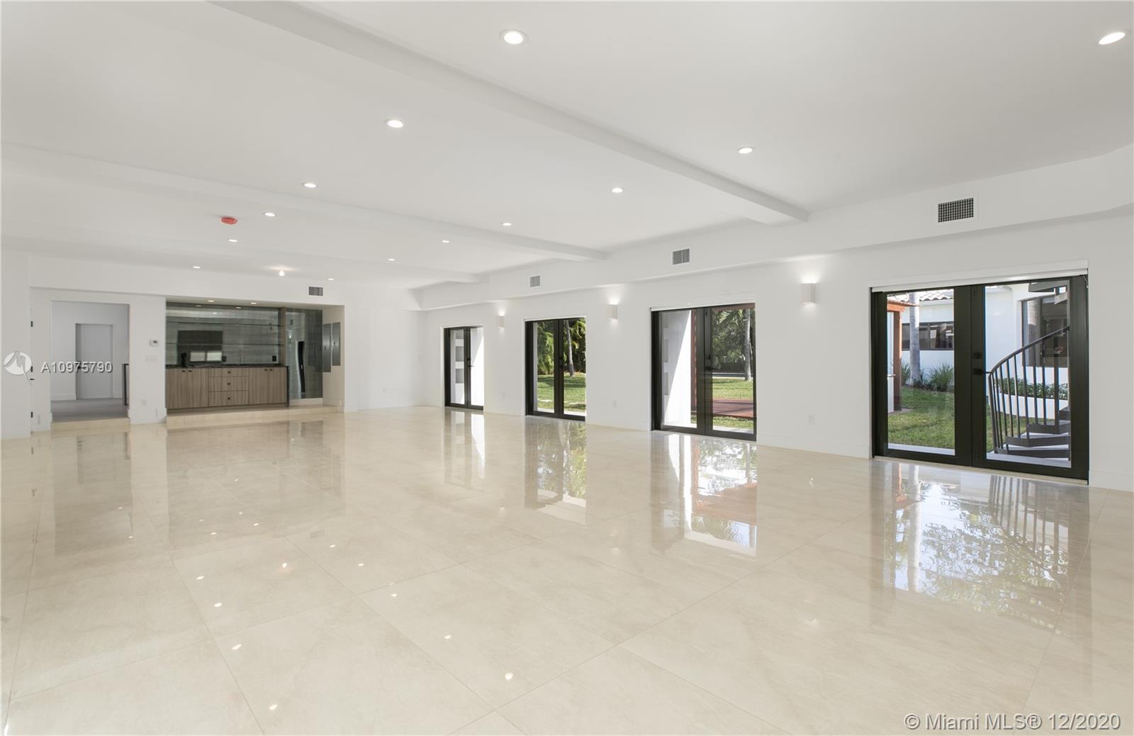 FLAMINGO TERRACE SUB - Residential