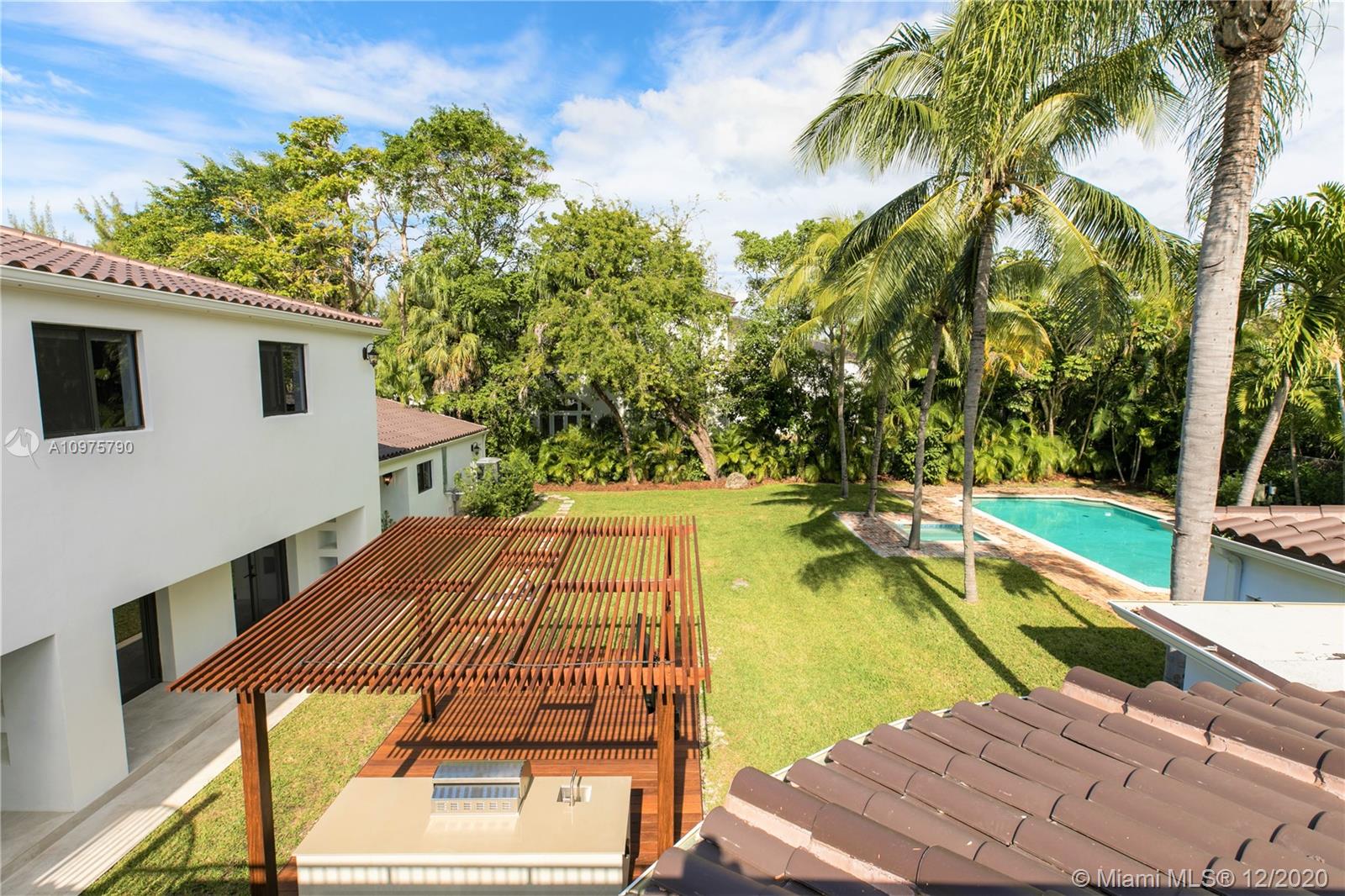 FLAMINGO TERRACE SUB - Residential