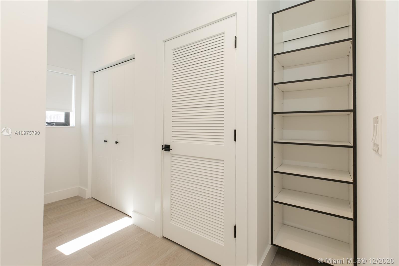 FLAMINGO TERRACE SUB - Residential