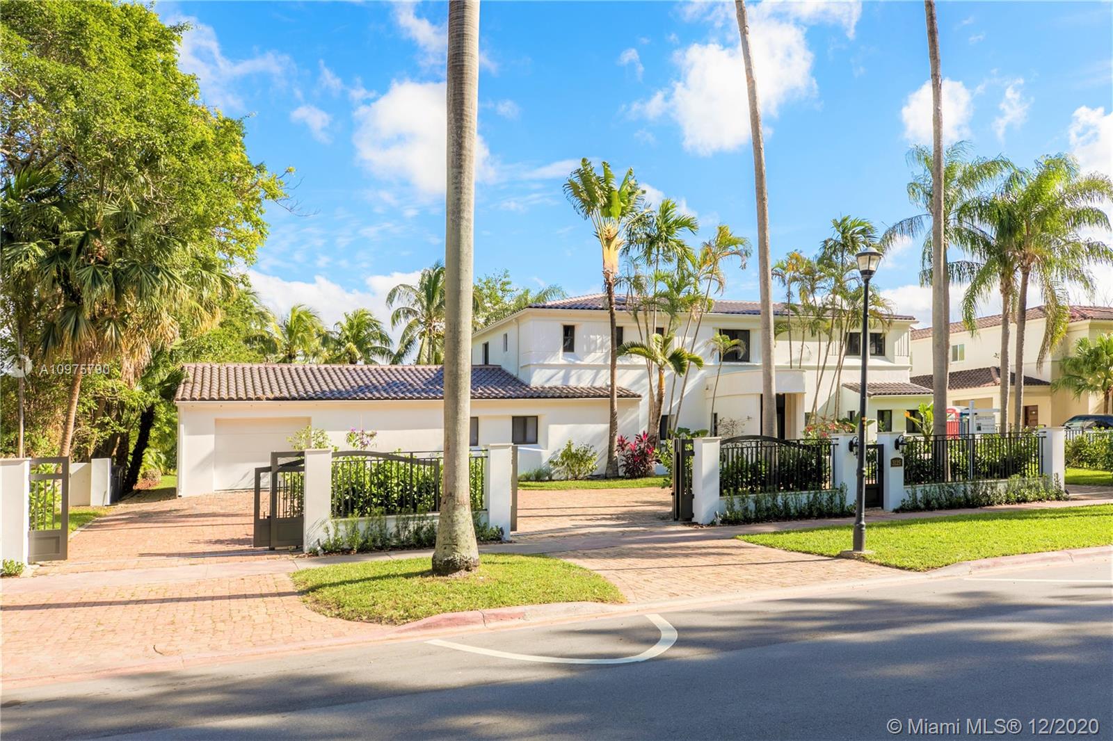 FLAMINGO TERRACE SUB - Residential