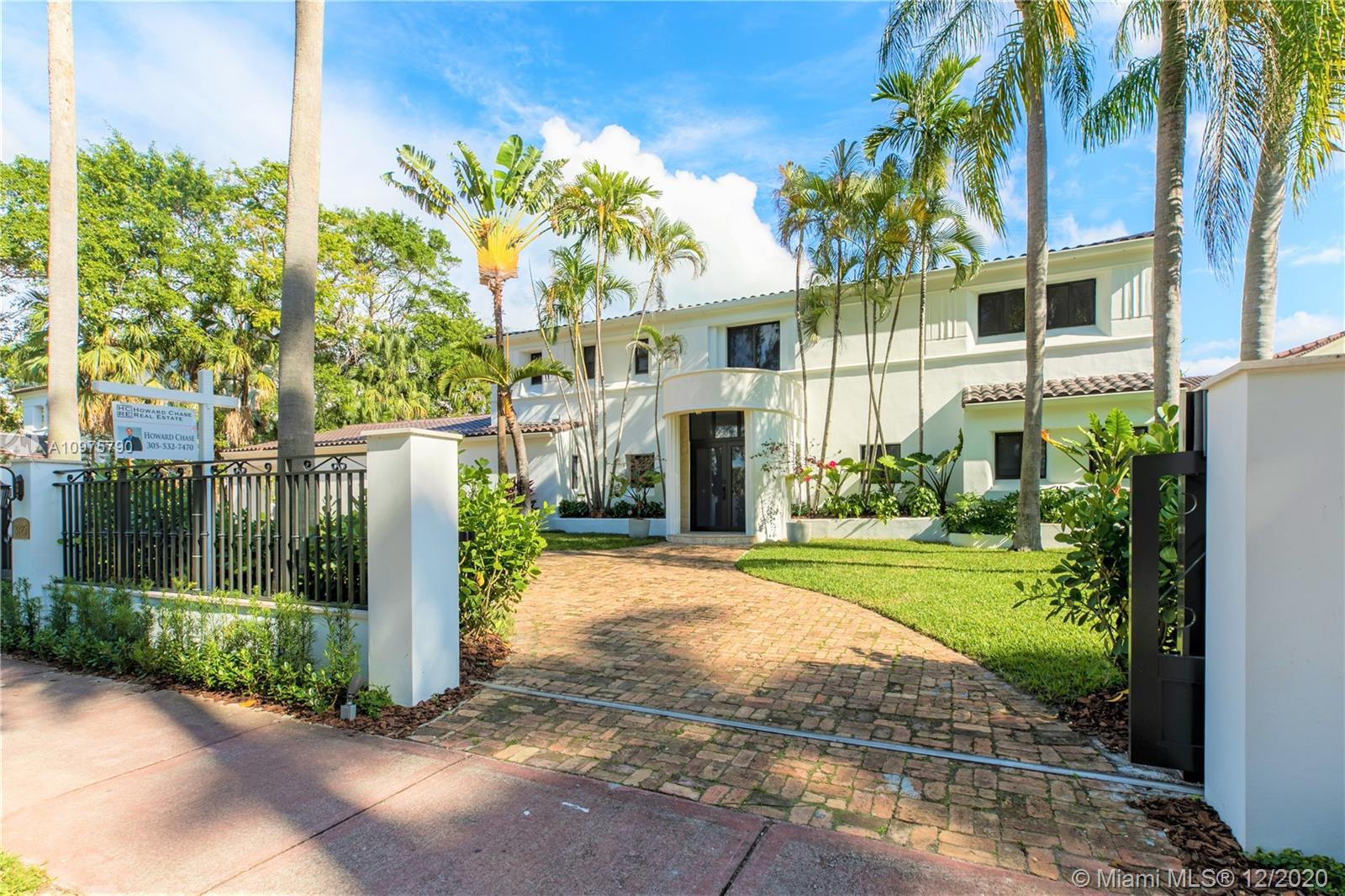 FLAMINGO TERRACE SUB - Residential