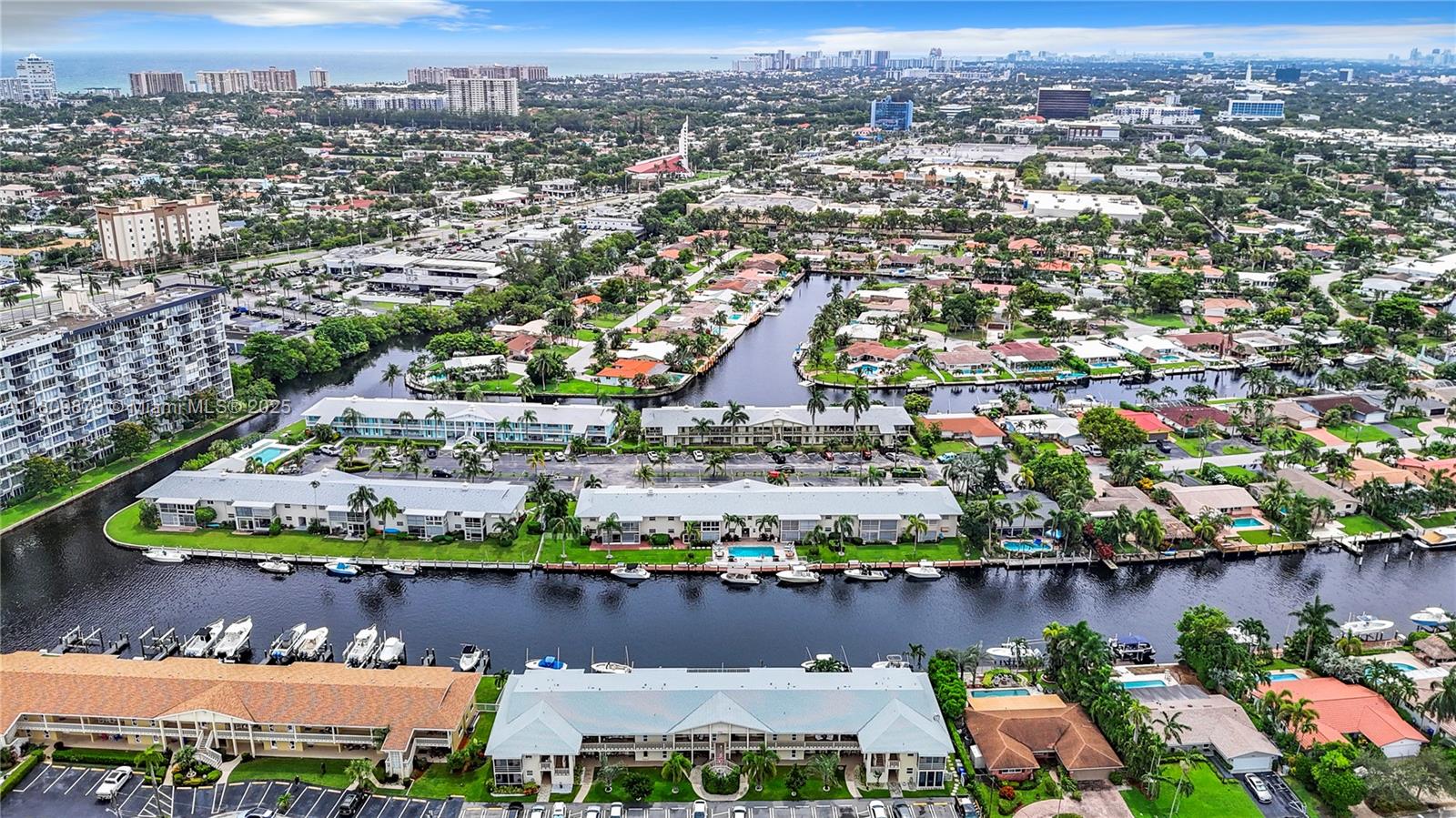 CYPRESS LAKE EAST 5 CO-OP - Residential