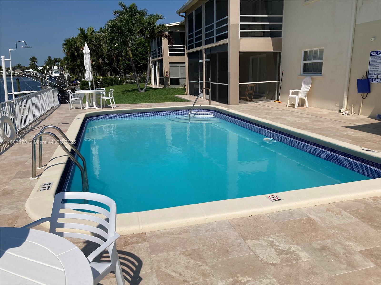 CYPRESS LAKE EAST 5 CO-OP - Residential