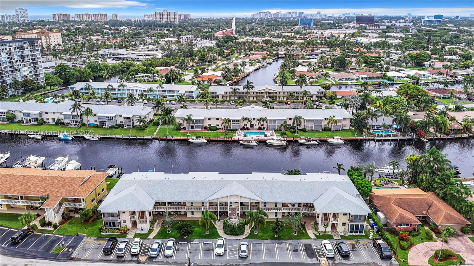 CYPRESS LAKE EAST 5 CO-OP - Residential