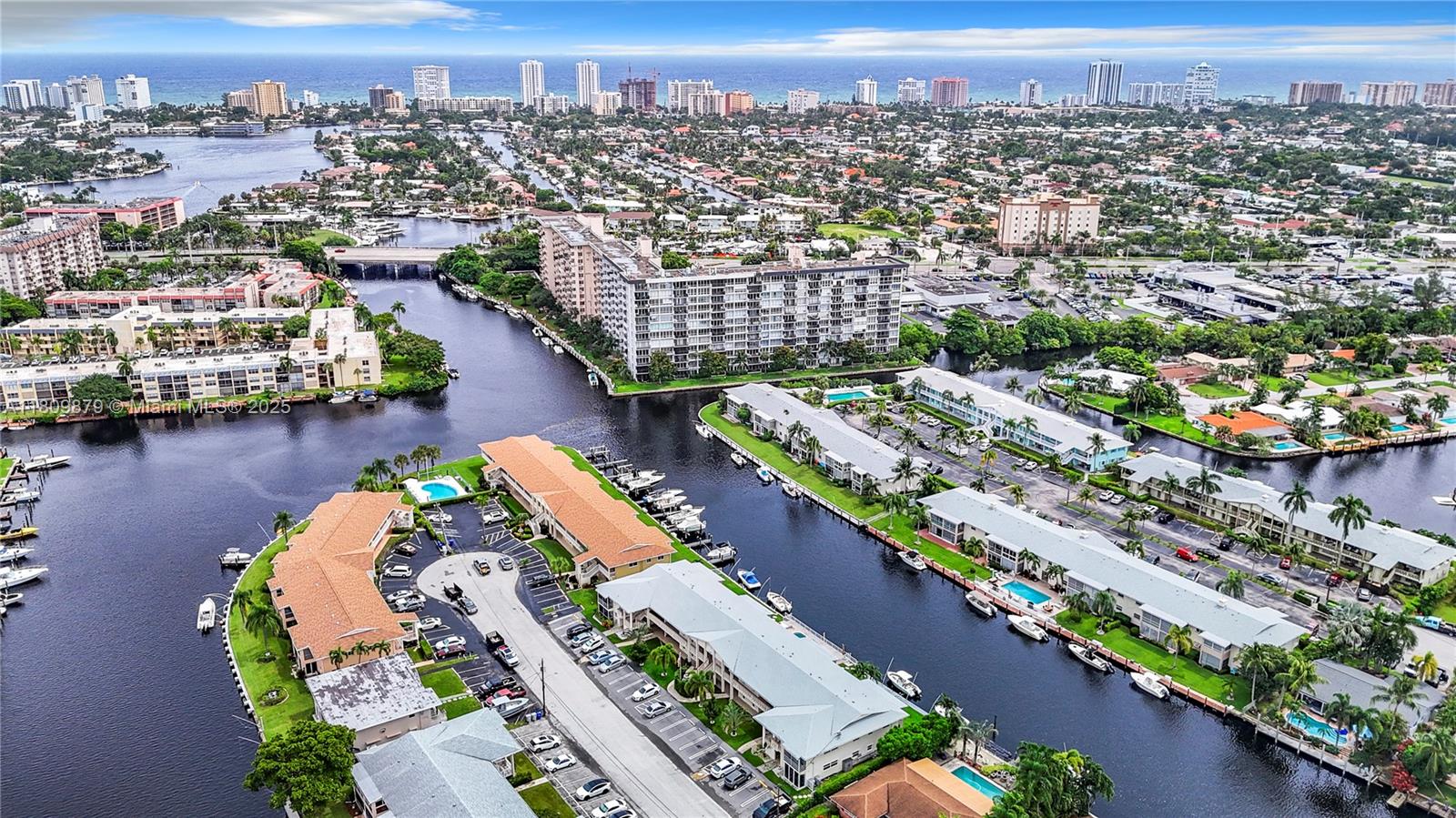 CYPRESS LAKE EAST 5 CO-OP - Residential