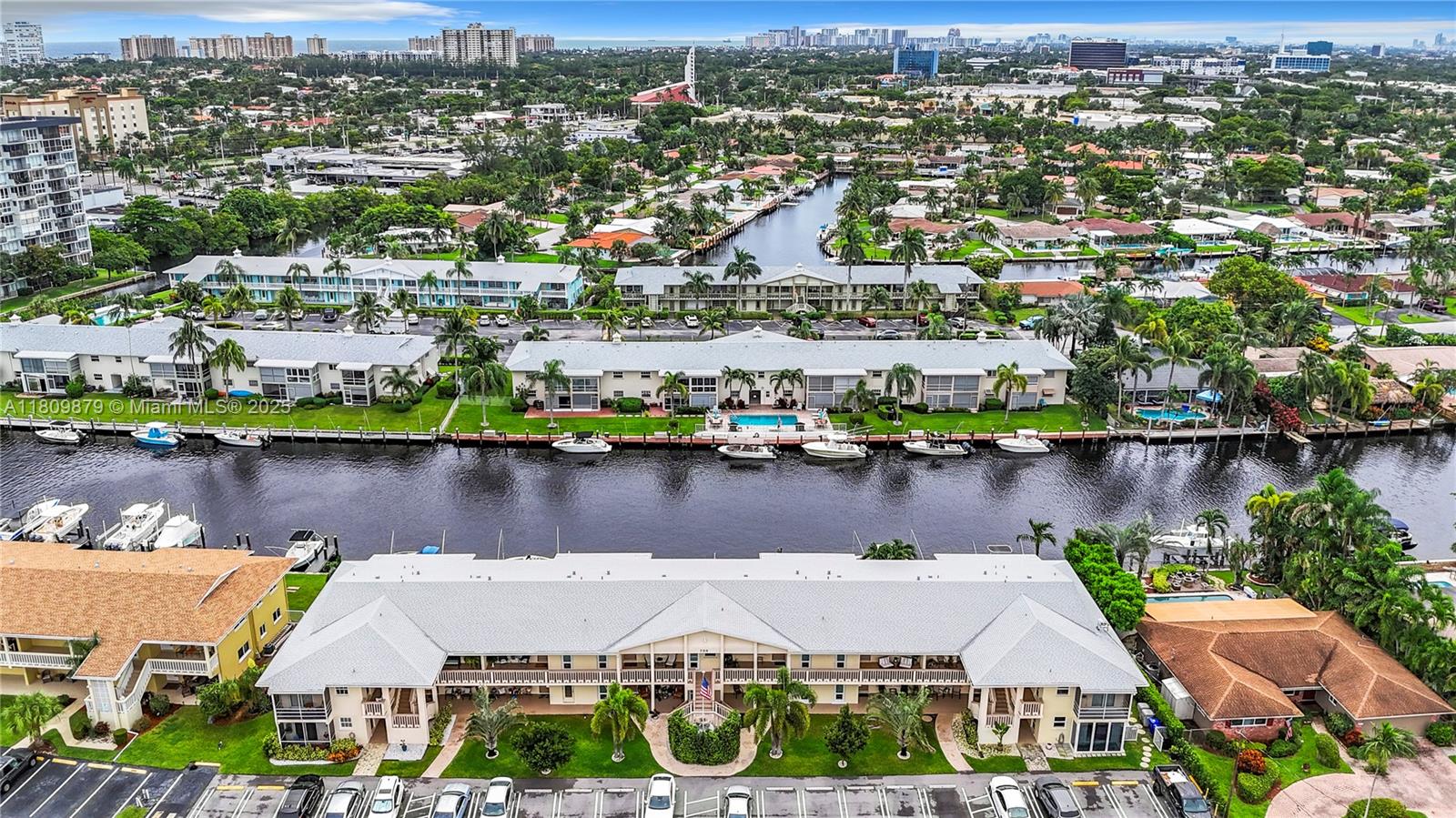 CYPRESS LAKE EAST 5 CO-OP - Residential