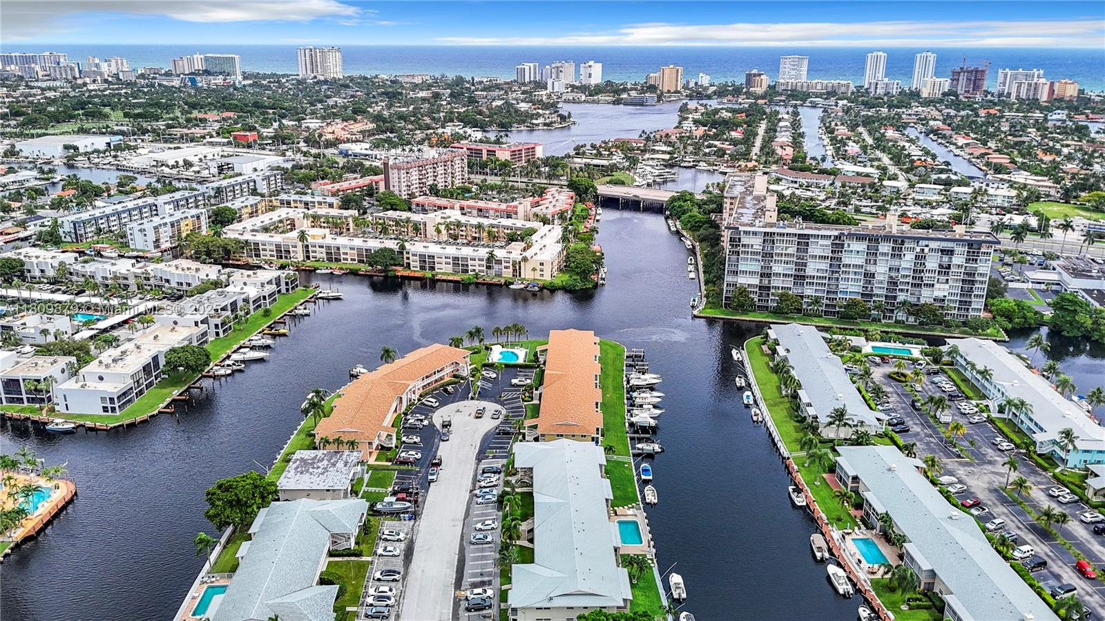 CYPRESS LAKE EAST 5 CO-OP - Residential