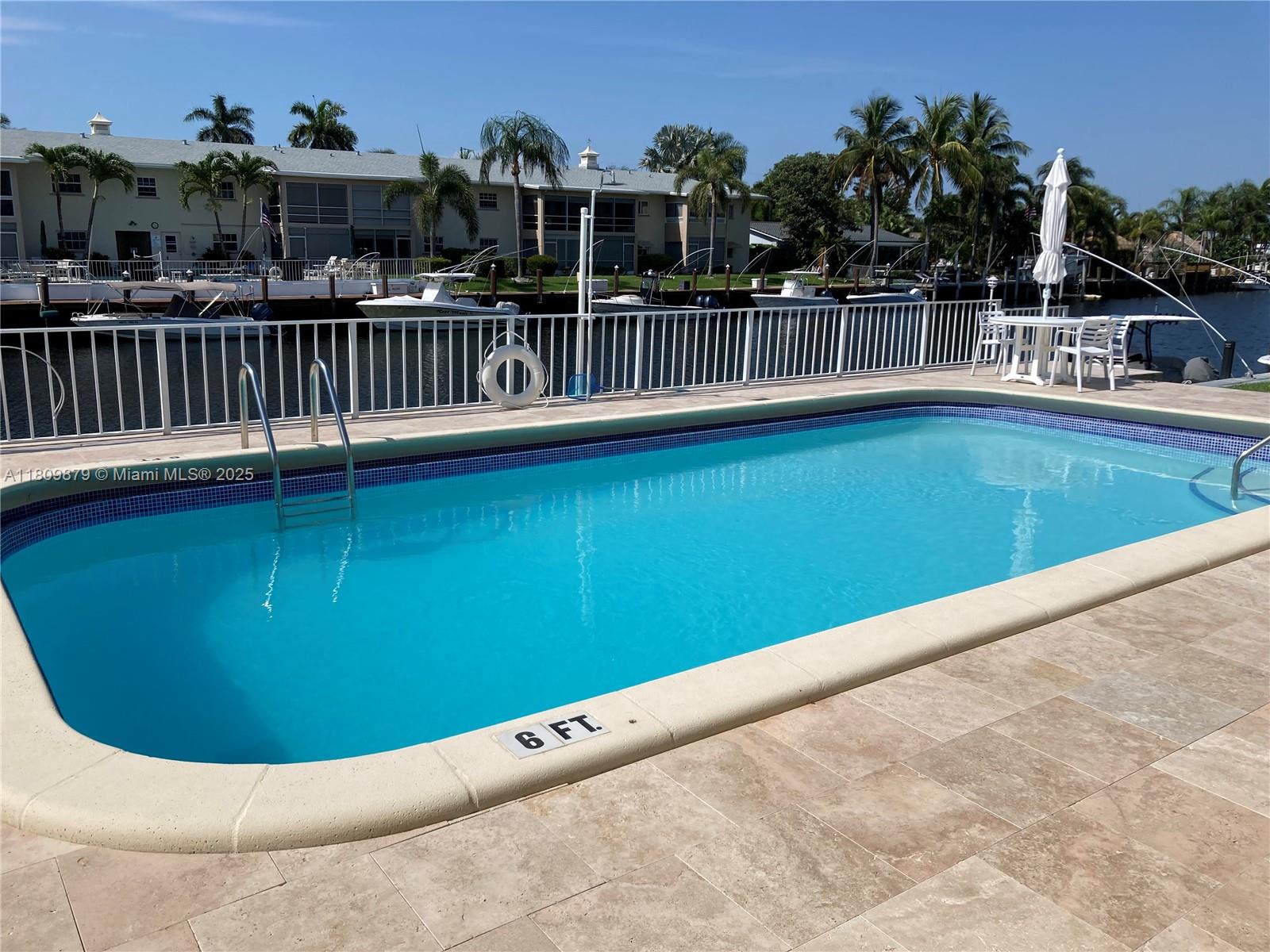 CYPRESS LAKE EAST 5 CO-OP - Residential