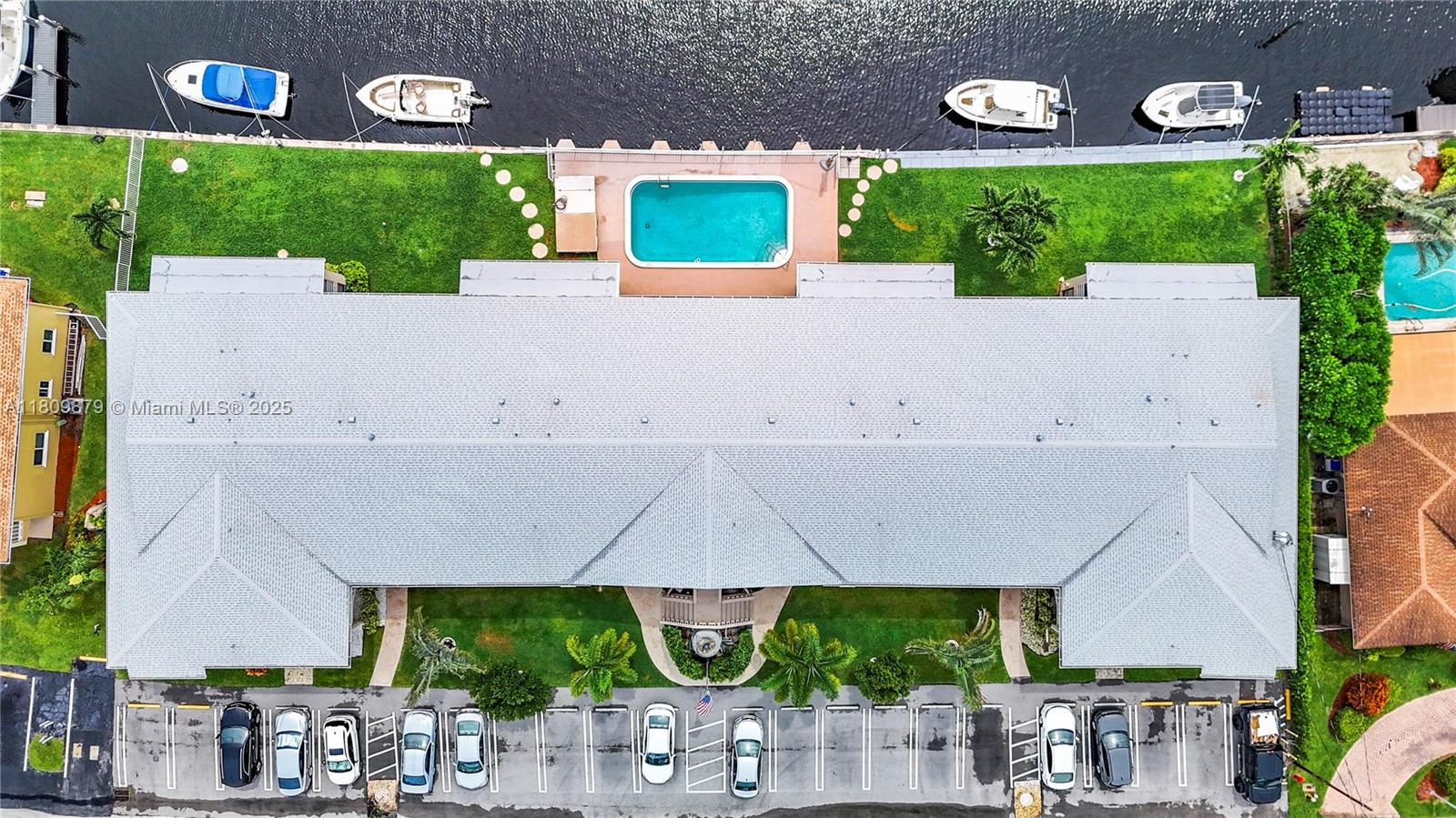 CYPRESS LAKE EAST 5 CO-OP - Residential