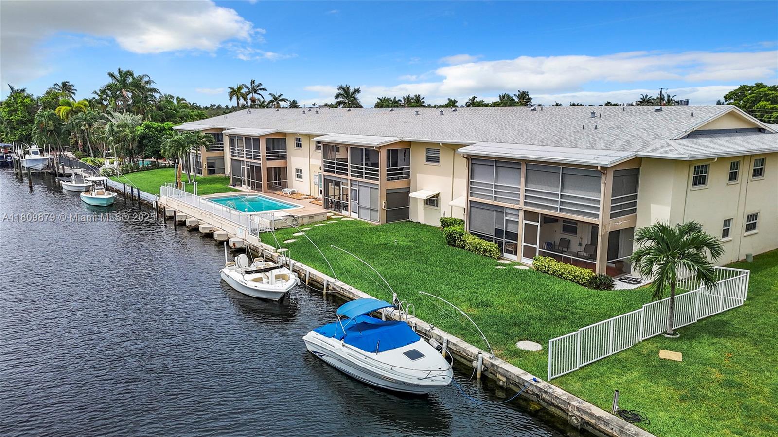 CYPRESS LAKE EAST 5 CO-OP - Residential