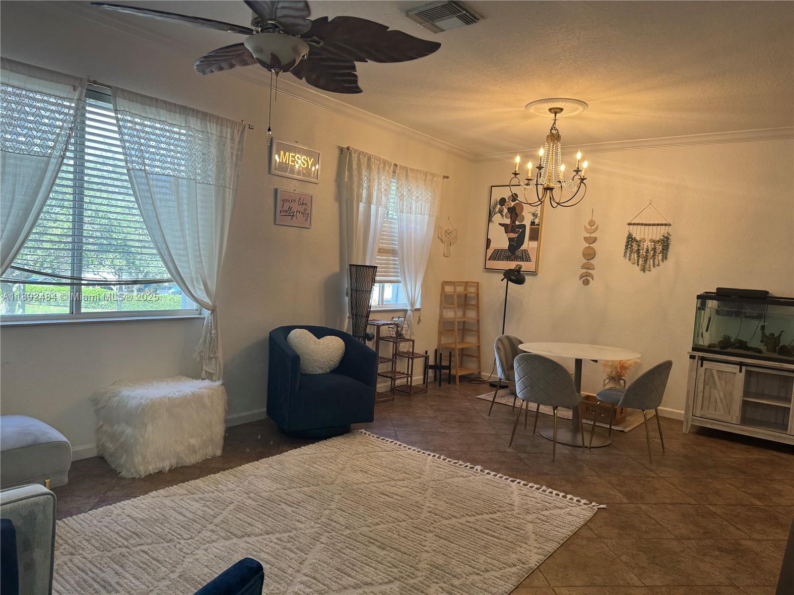 QUANTUM PARK TOWNHOMES - Residential Lease