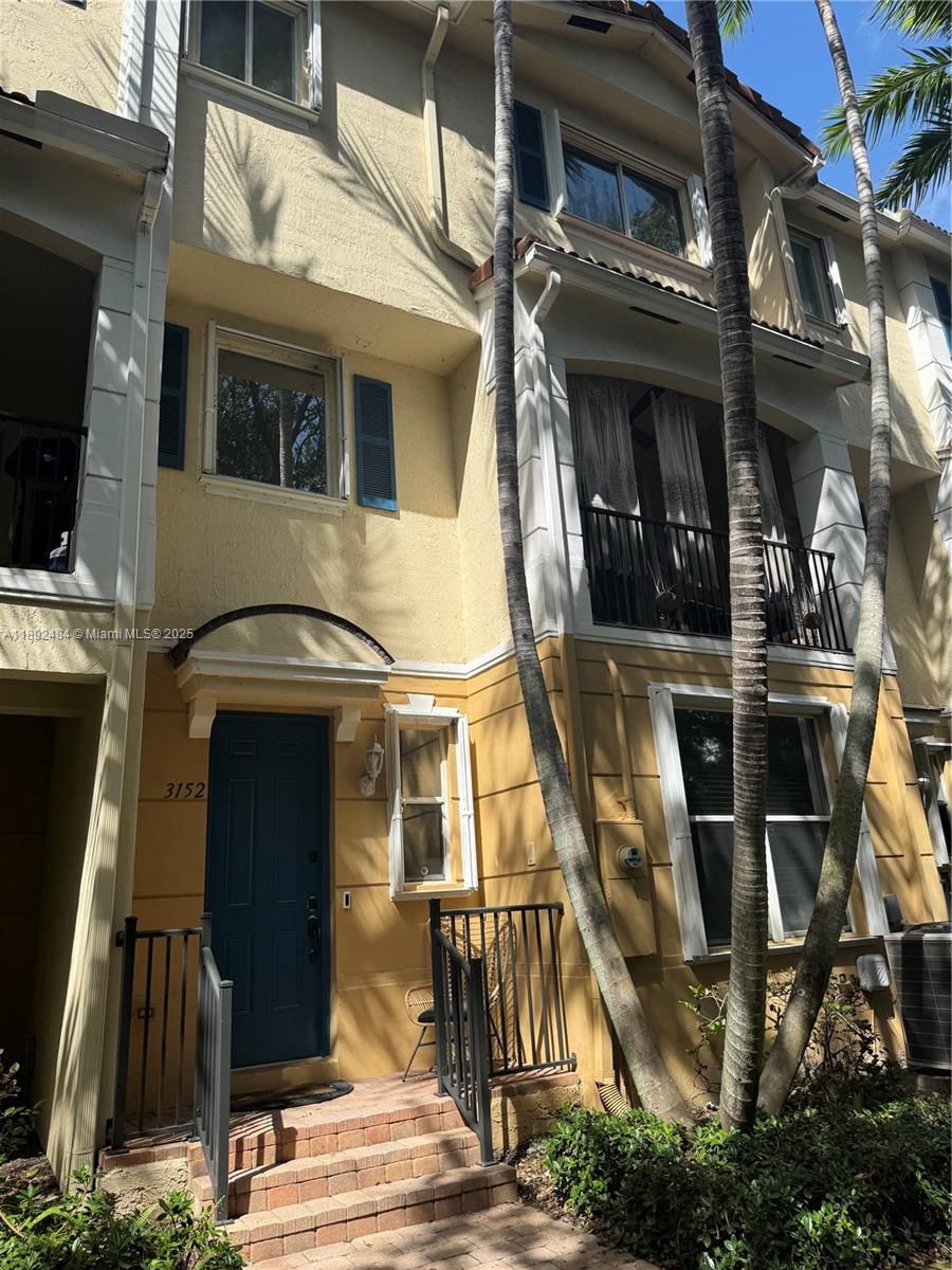 QUANTUM PARK TOWNHOMES - Residential Lease
