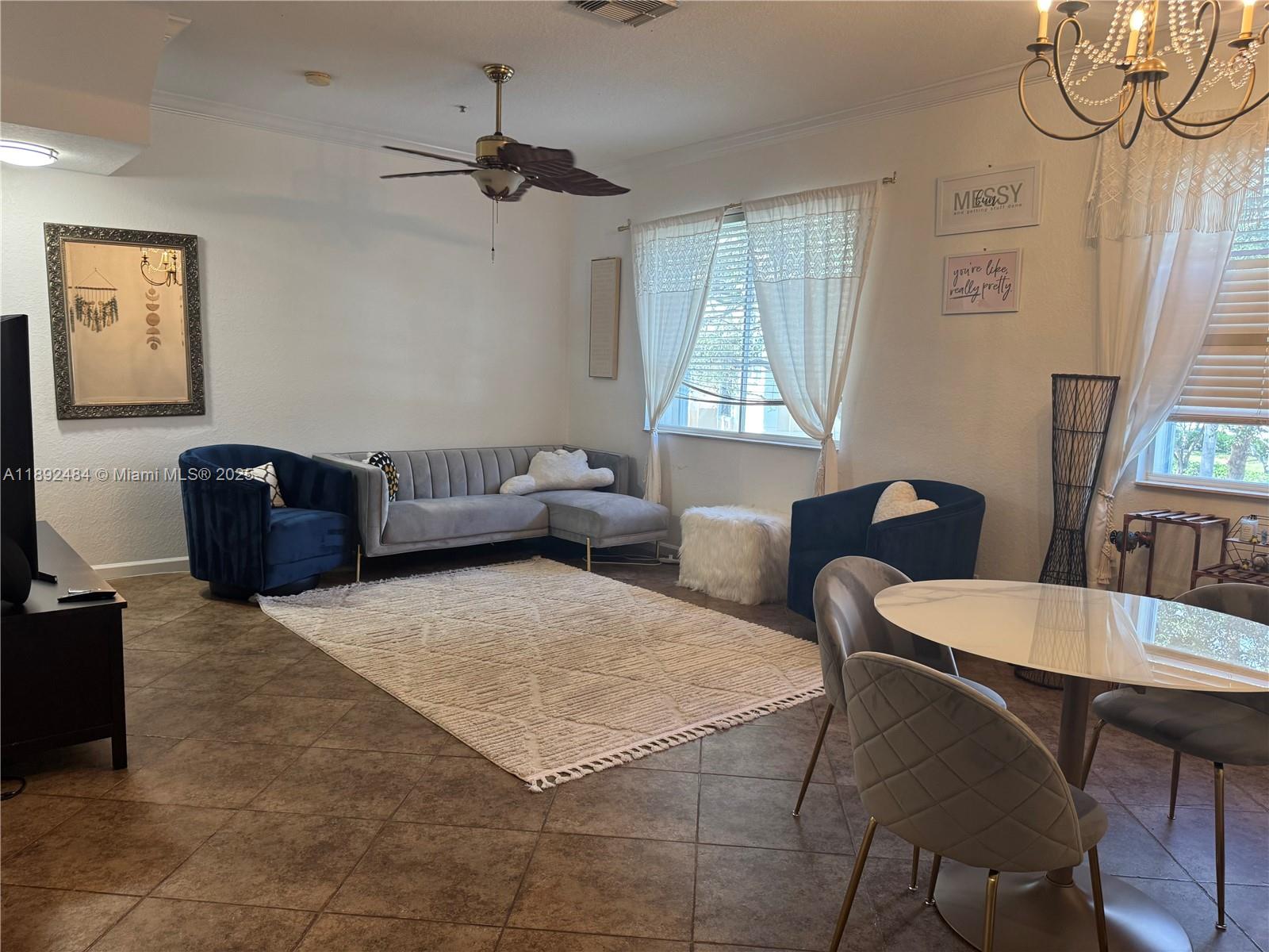 QUANTUM PARK TOWNHOMES - Residential Lease