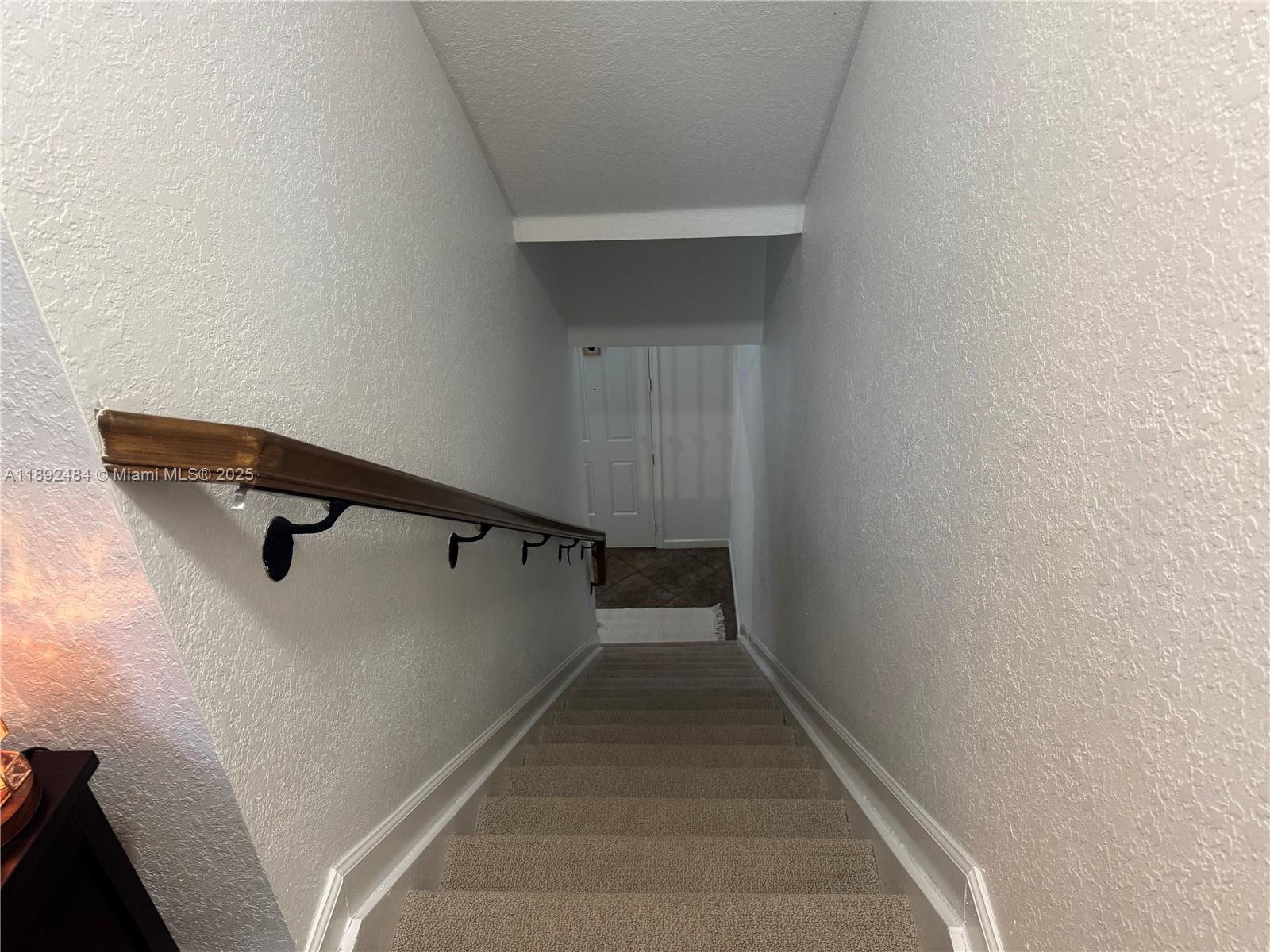QUANTUM PARK TOWNHOMES - Residential Lease