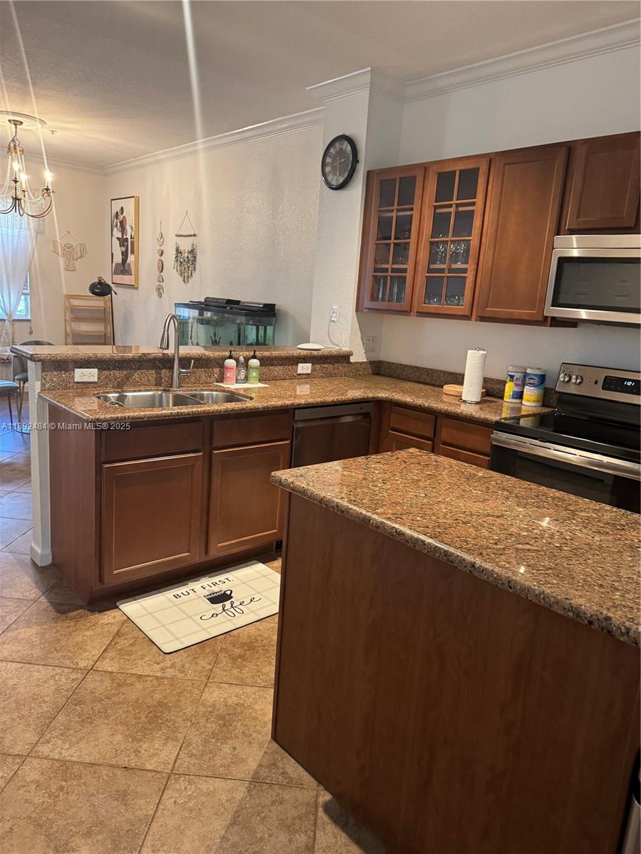 QUANTUM PARK TOWNHOMES - Residential Lease
