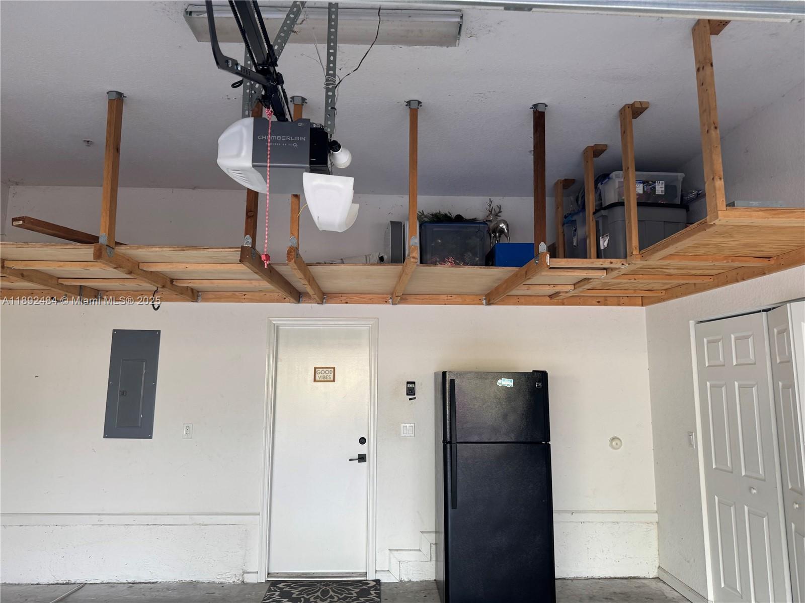 QUANTUM PARK TOWNHOMES - Residential Lease