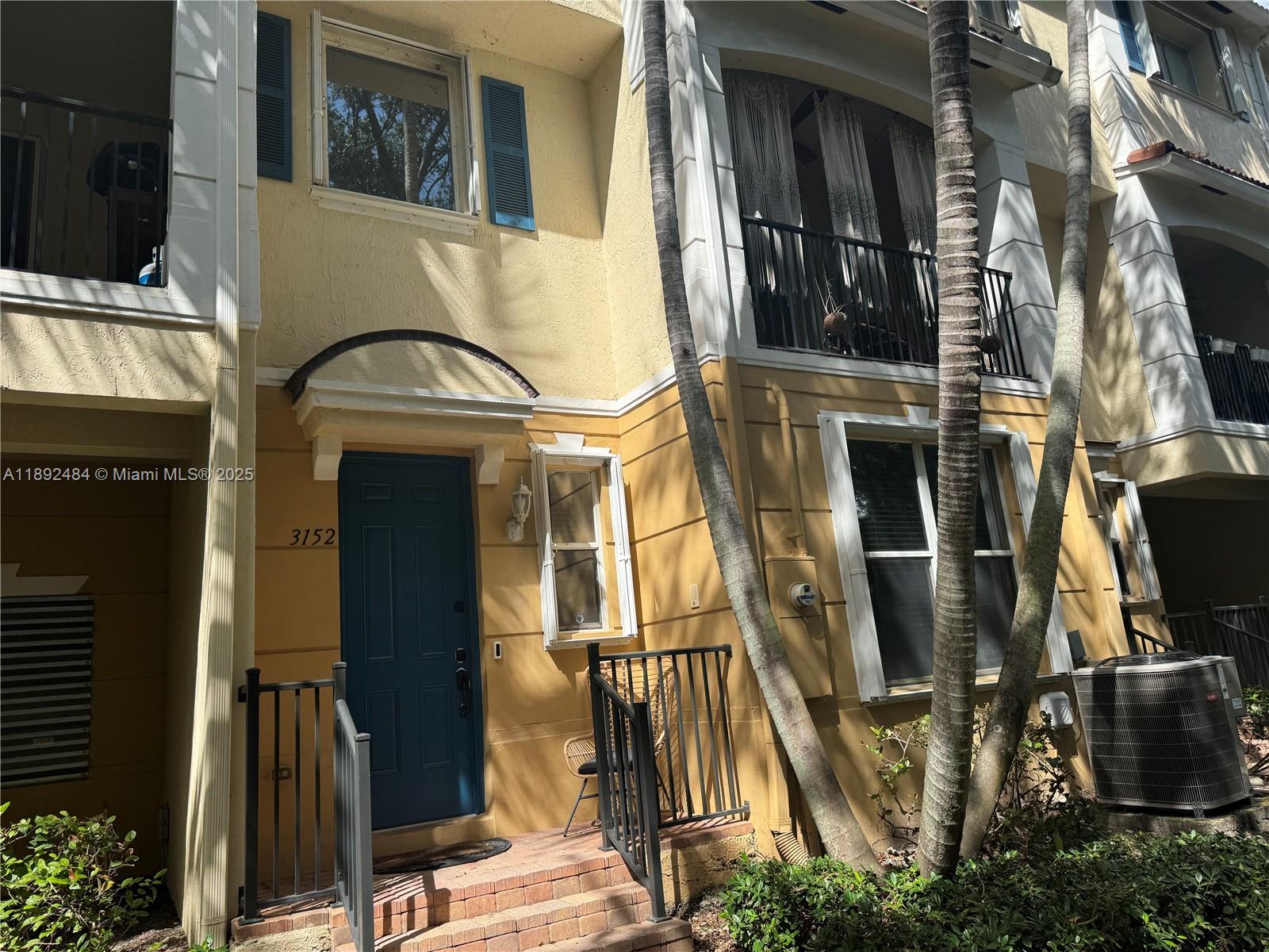 QUANTUM PARK TOWNHOMES - Residential Lease