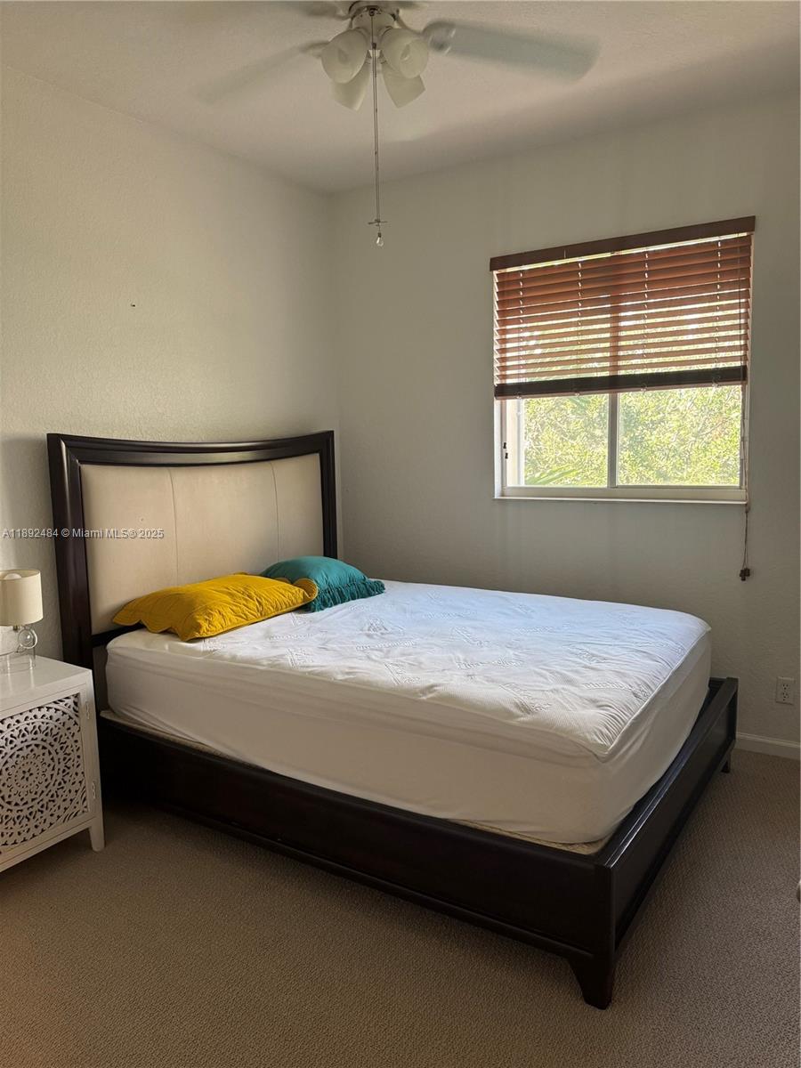 QUANTUM PARK TOWNHOMES - Residential Lease