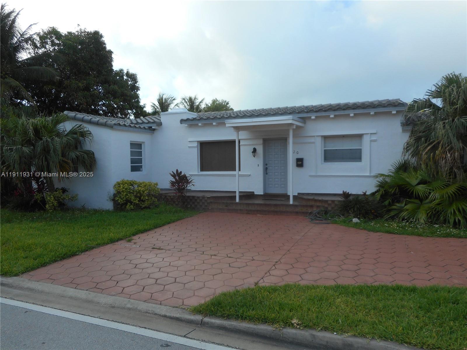 SECOND AMD PLAT OF NORMAN - Residential Lease