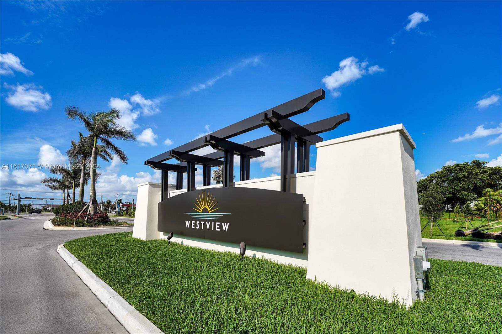 WESTVIEW - Residential Lease