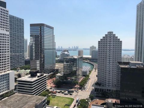 Photo of 801 S Miami #2005, Miami, FL 33130 (MLS # A11989897)