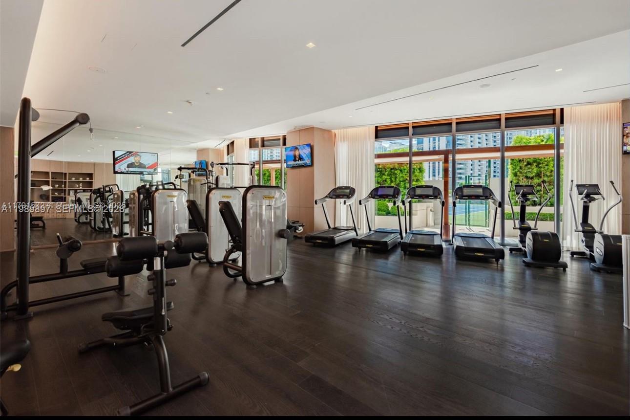 SLS LUX - Residential