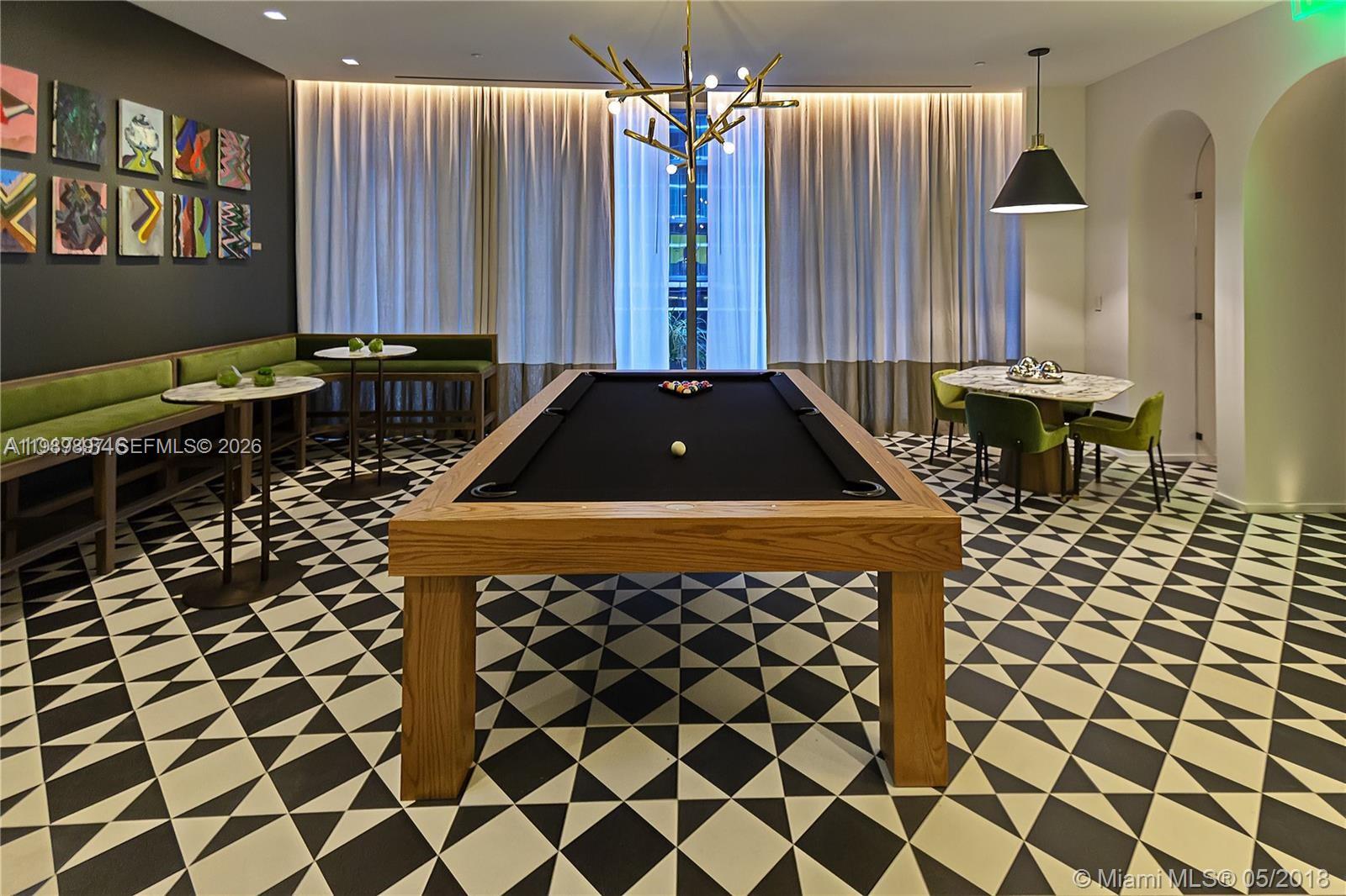 SLS LUX - Residential